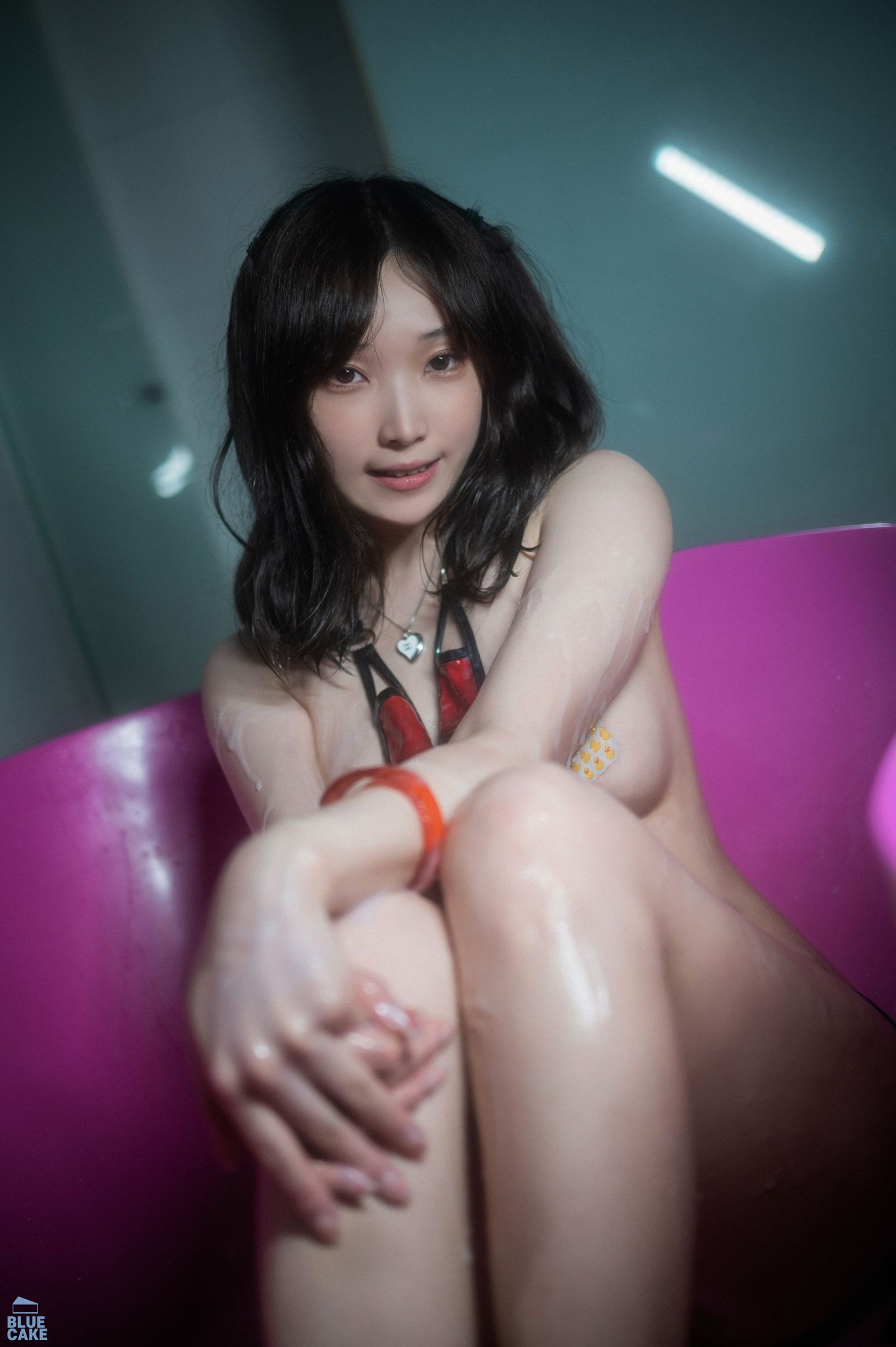 Bambi밤비 VOL16 Make her my slave Rin Tohsaka(161)