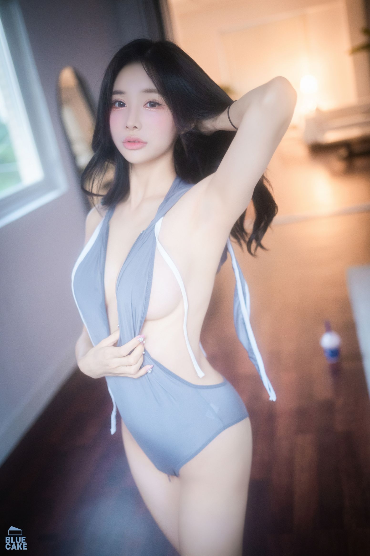 [BLUECAKE] YeonYu - Vol.3 DAY AND NIGHT(118)