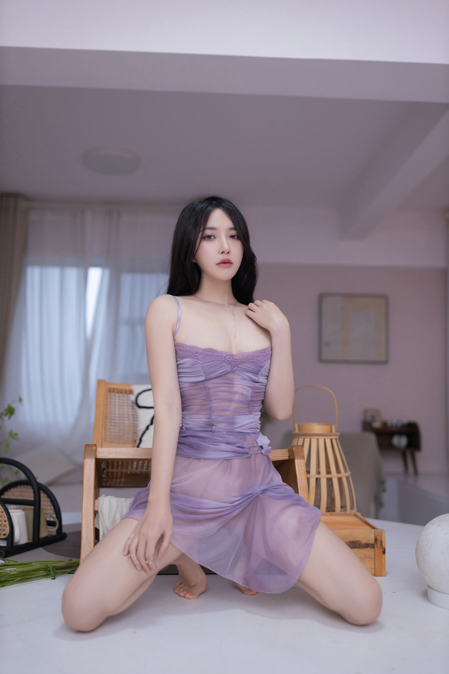 鱼子酱fish – 花瓣旖旎(19)