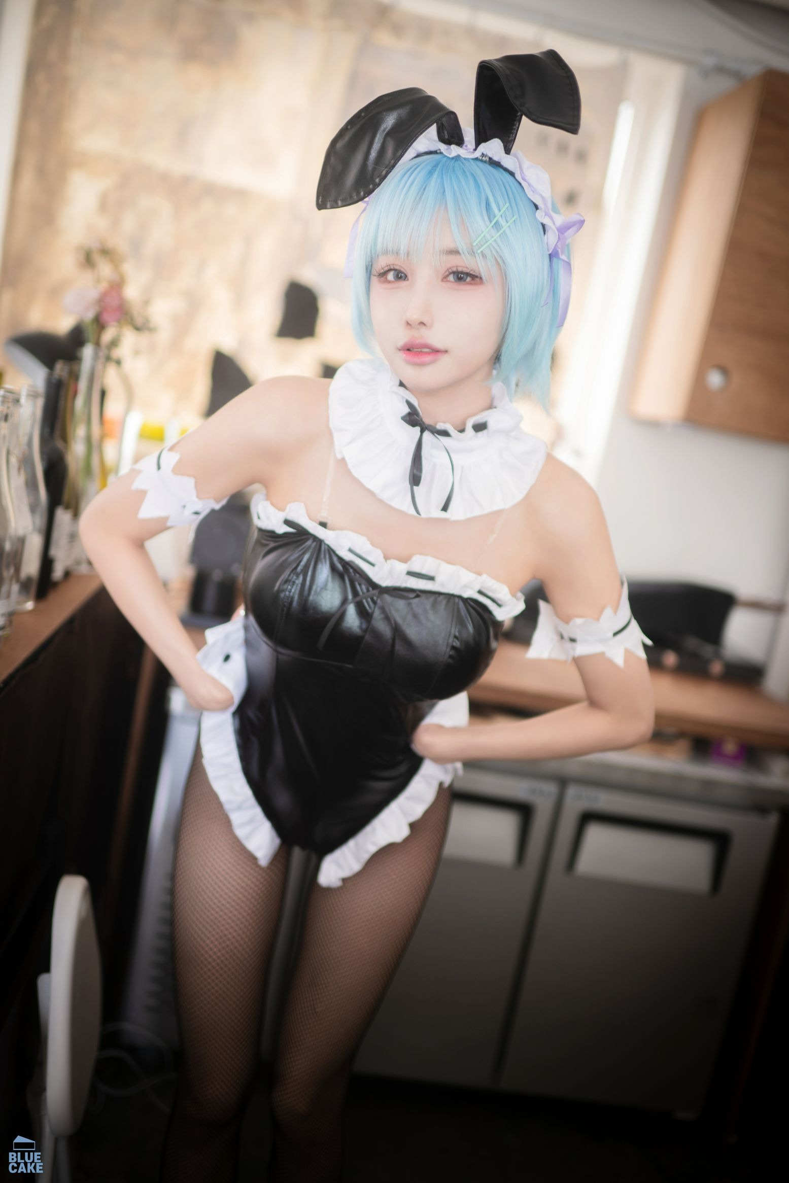 [BLUECAKE] YeonYu - Vol.02 MY MASTER Magician_RED(125)