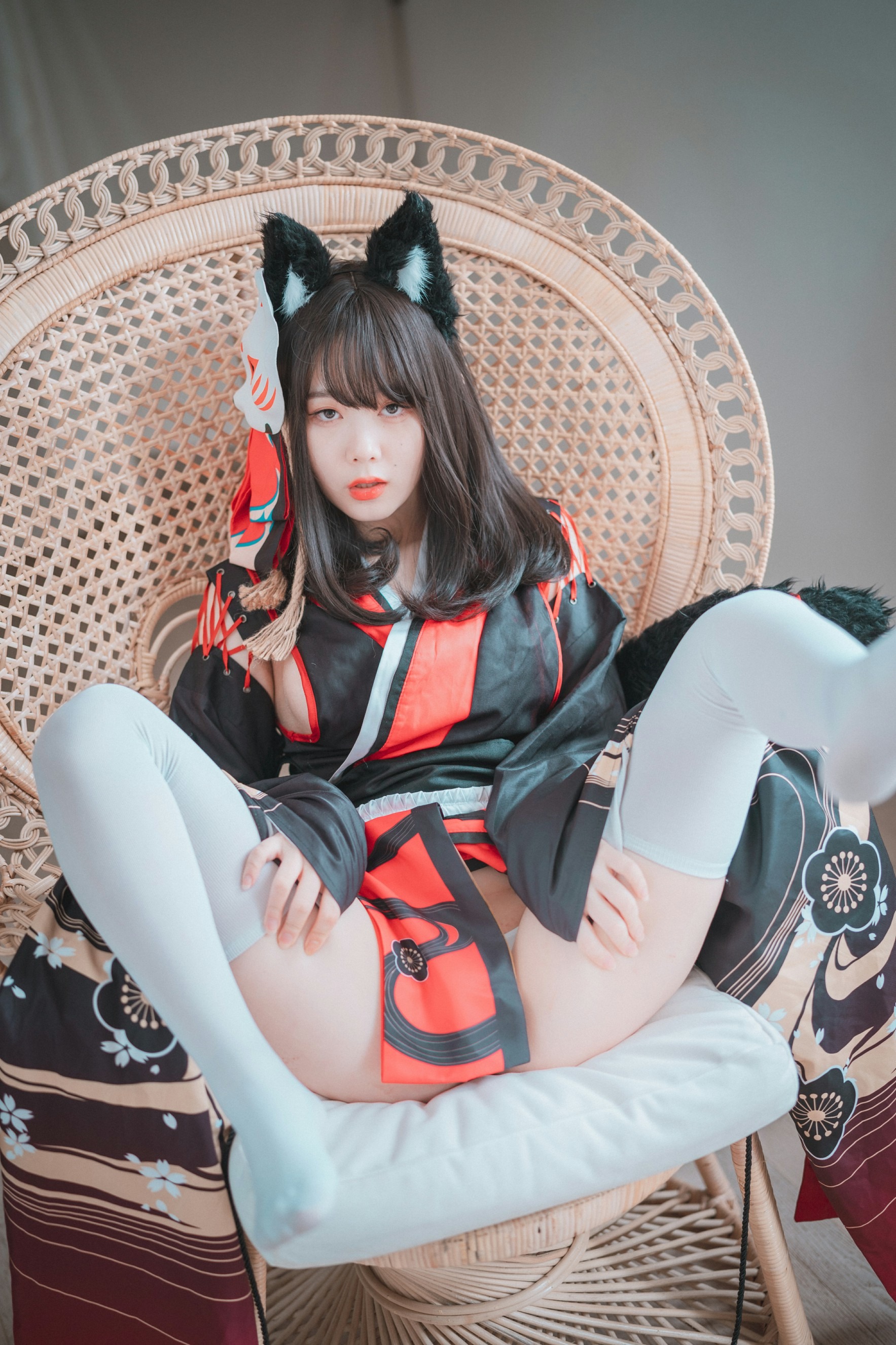 DJAWA Photo - Zia (지아) - Azur Lane IJN Yamashiiro(71)