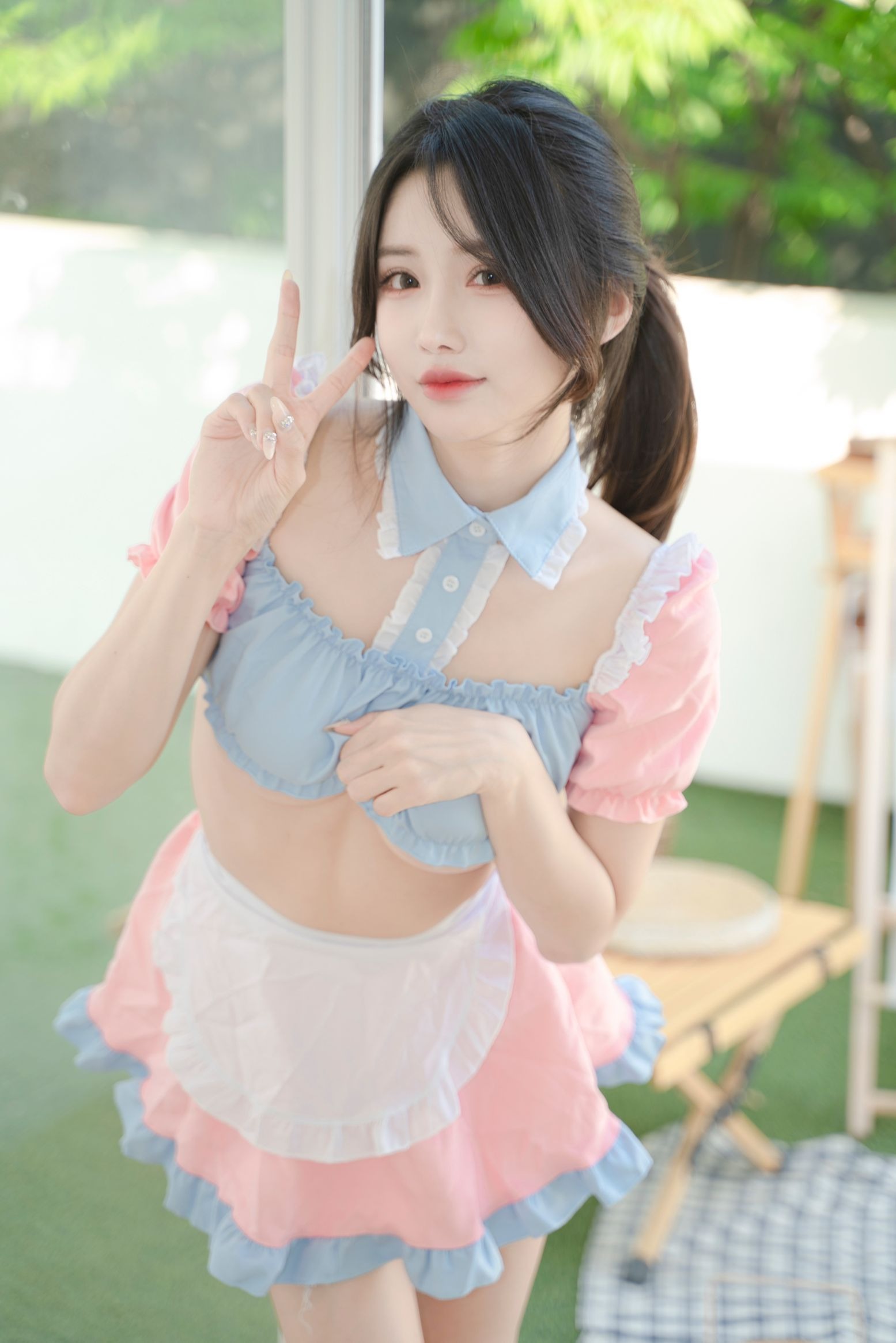 [ROGLE] YeonyuMilk Vol.01(26)