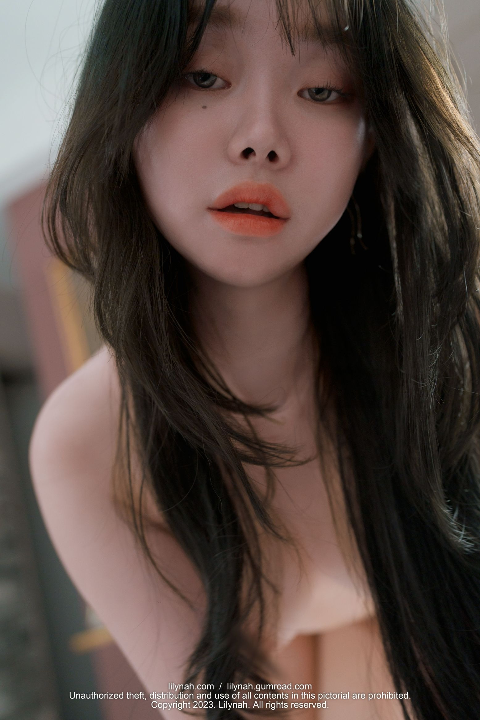 [Lilynah] Inah (이나) Lw081 Vol.34 - My First S(73)