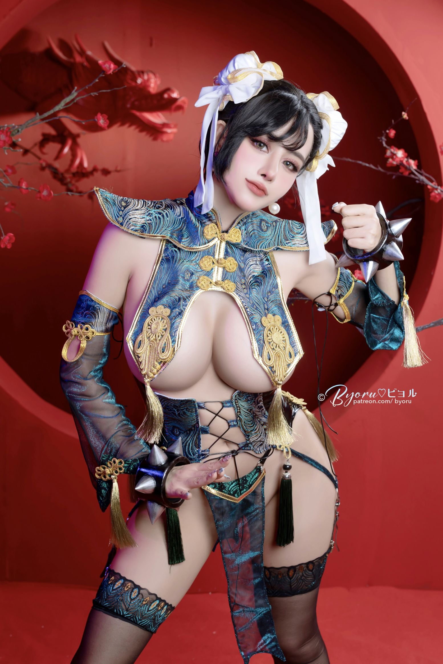 byoru Chunli(59)