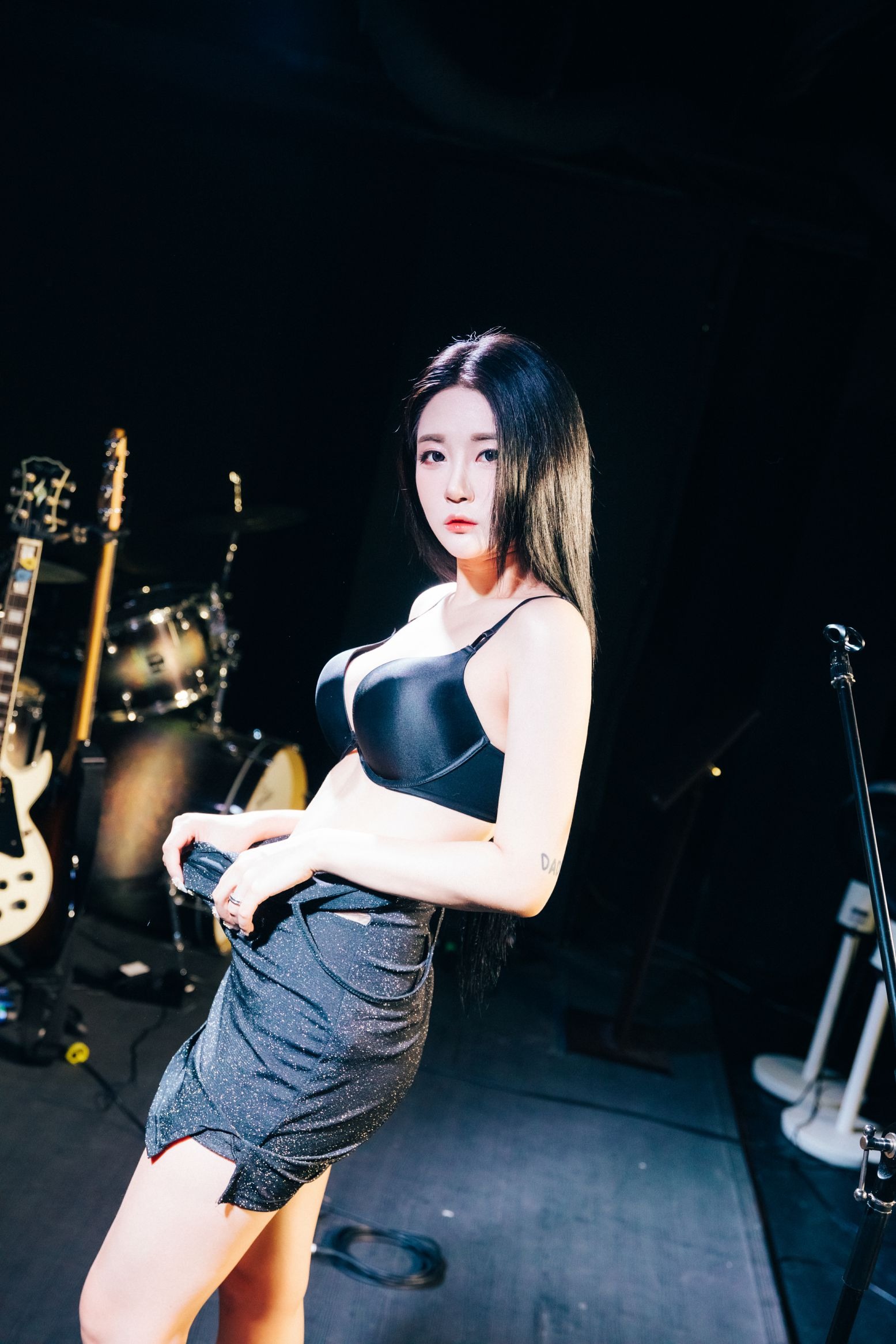 [Loozy] Bomi (보미) - Covert Stage(51)