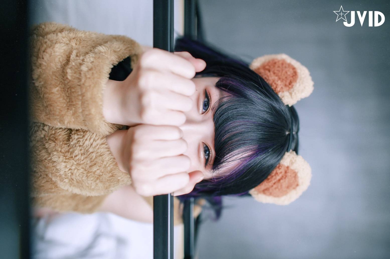 JVID - Ryoko Pack Teddy Bear(40)