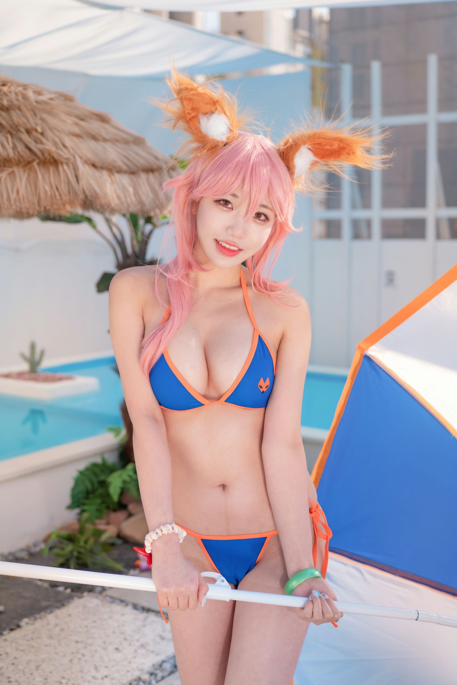 Tamamo Summer(47)