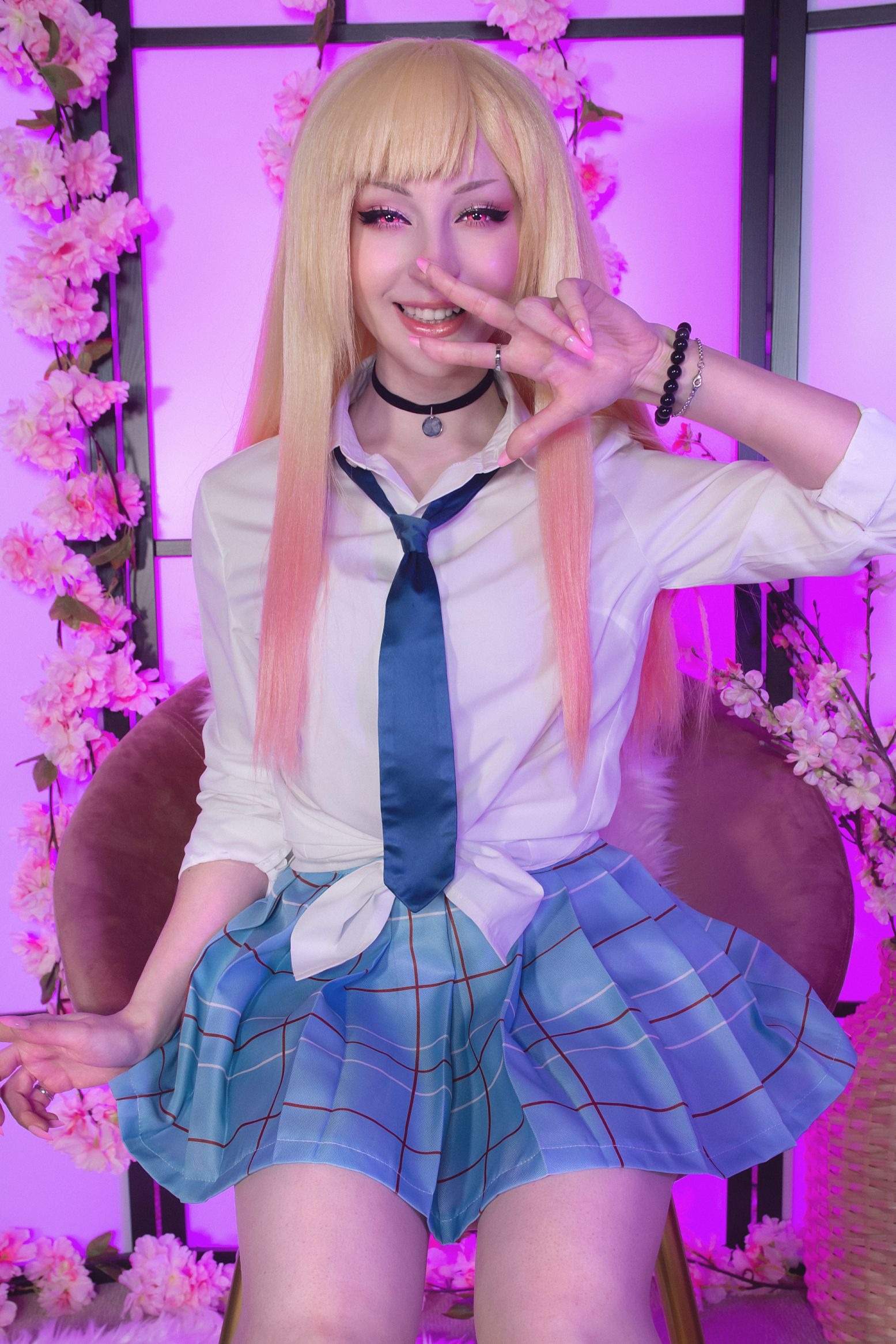 ShiroKitsune - Marin Kitagawa (My Dress-up Darling)(45)