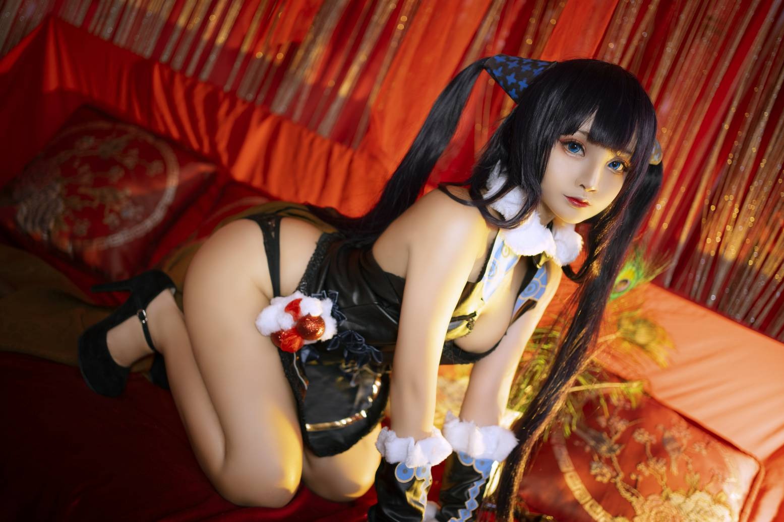 Sayo Momo - Fate Grand Order Yang Guifei the Empress(5)