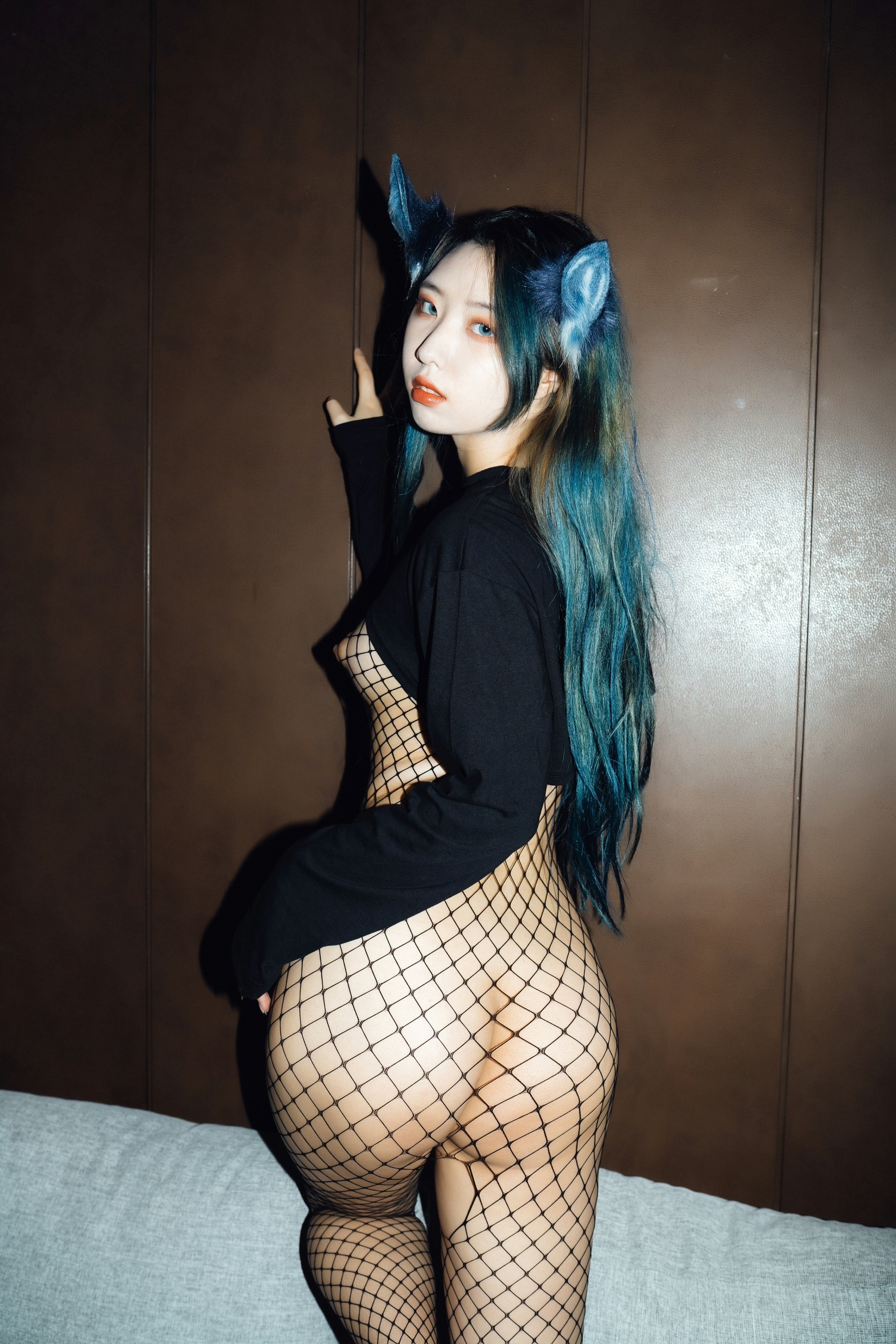 Dame (담) – Happy Day Vol.2 – Moon Night Snap(39)