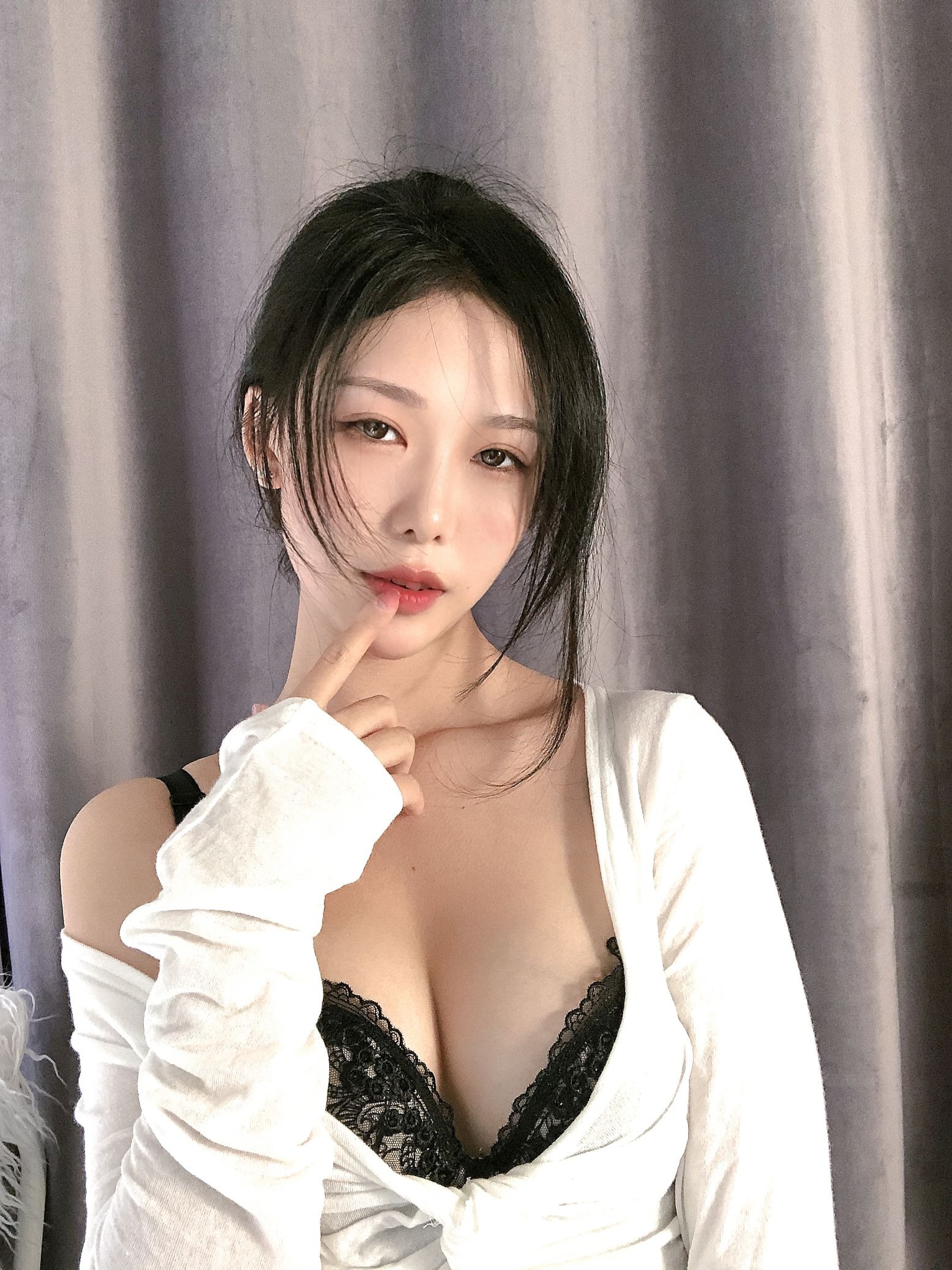 抖娘利世 定制 – 玉女(12)