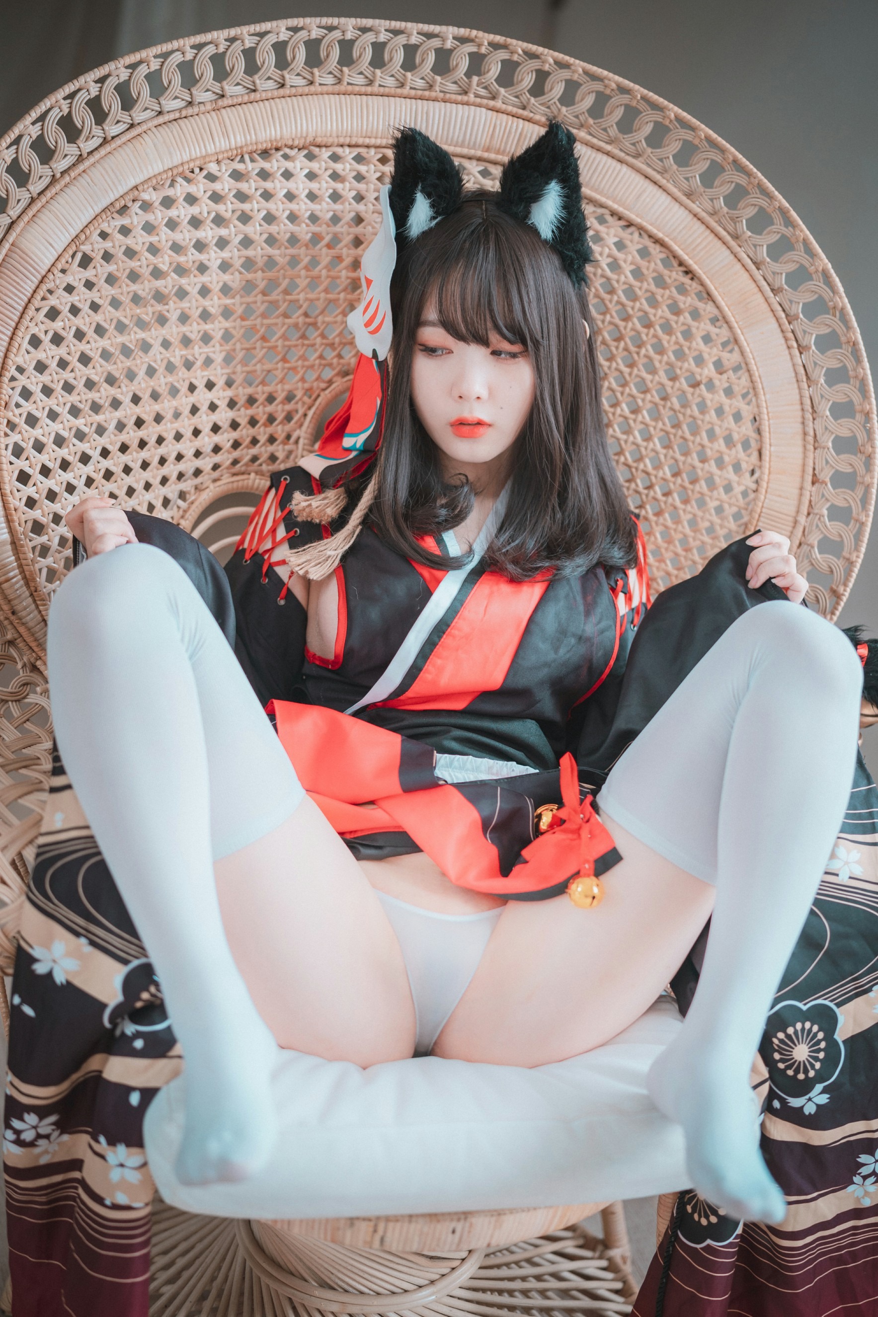 DJAWA Photo - Zia (지아) - Azur Lane IJN Yamashiiro(72)