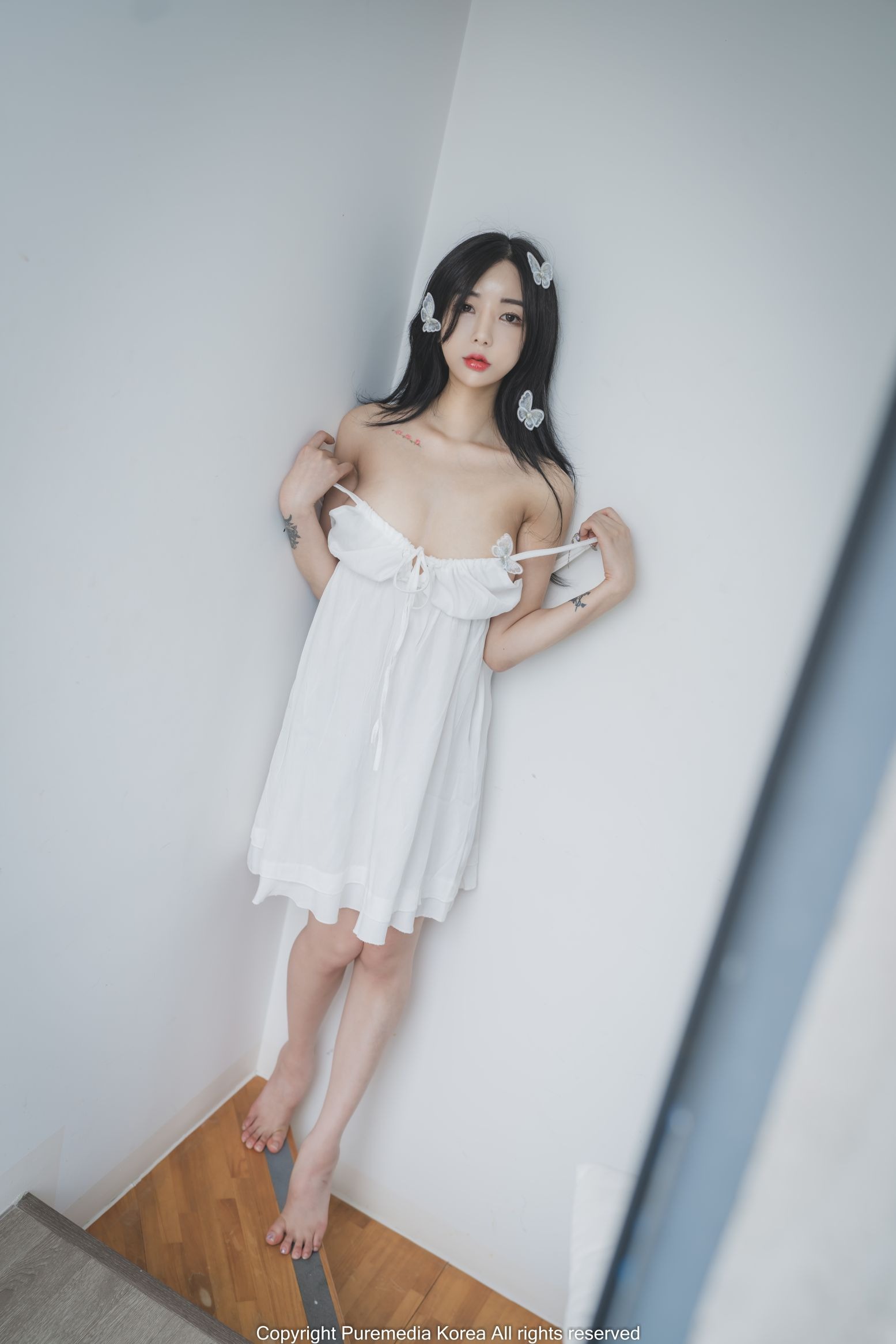 PURE MEDIA Vol.180 Jia(89)