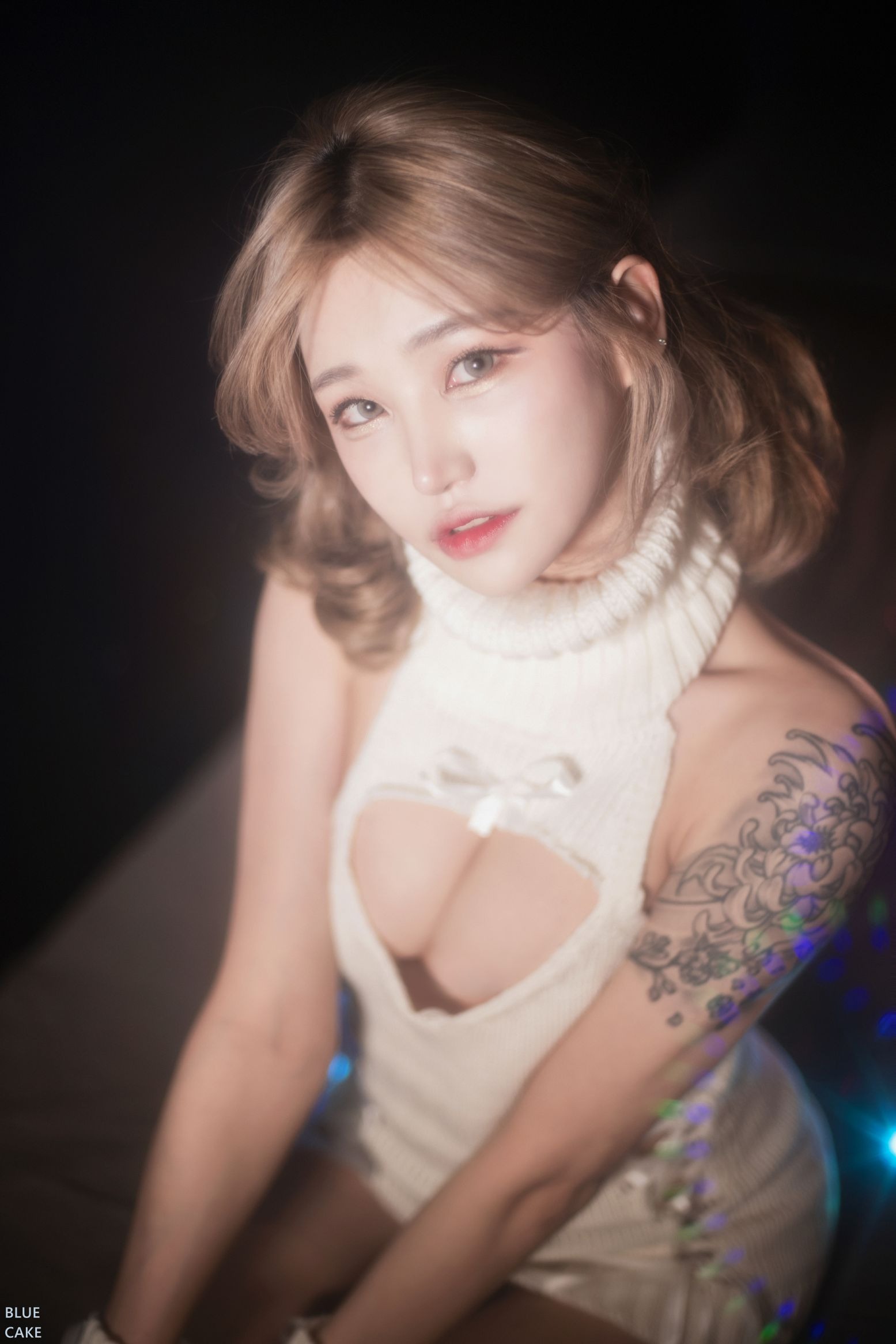 [BLUECAKE] Taeri - FANTASY-1(66)