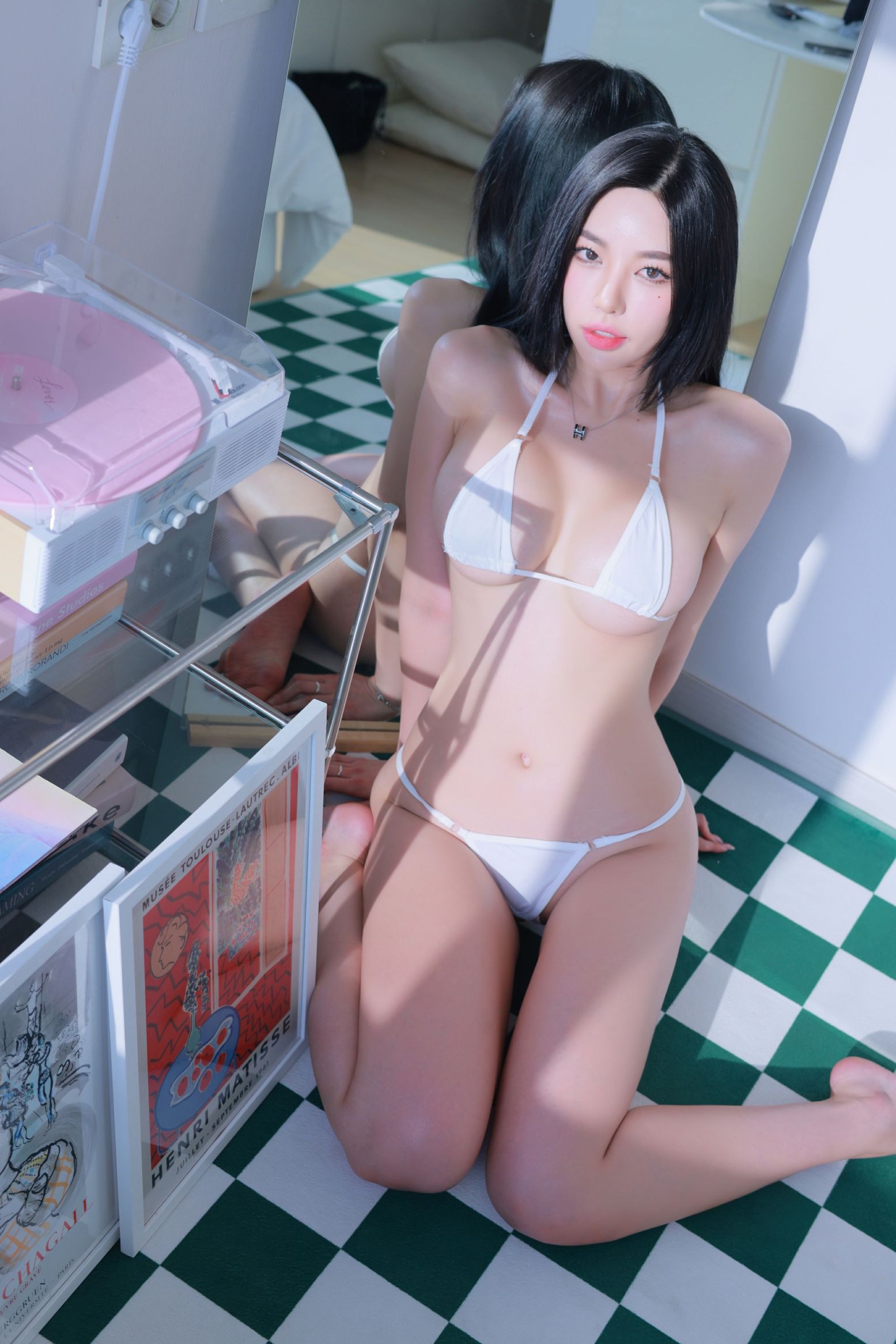 Dongeuran - Micro Bikini(69)