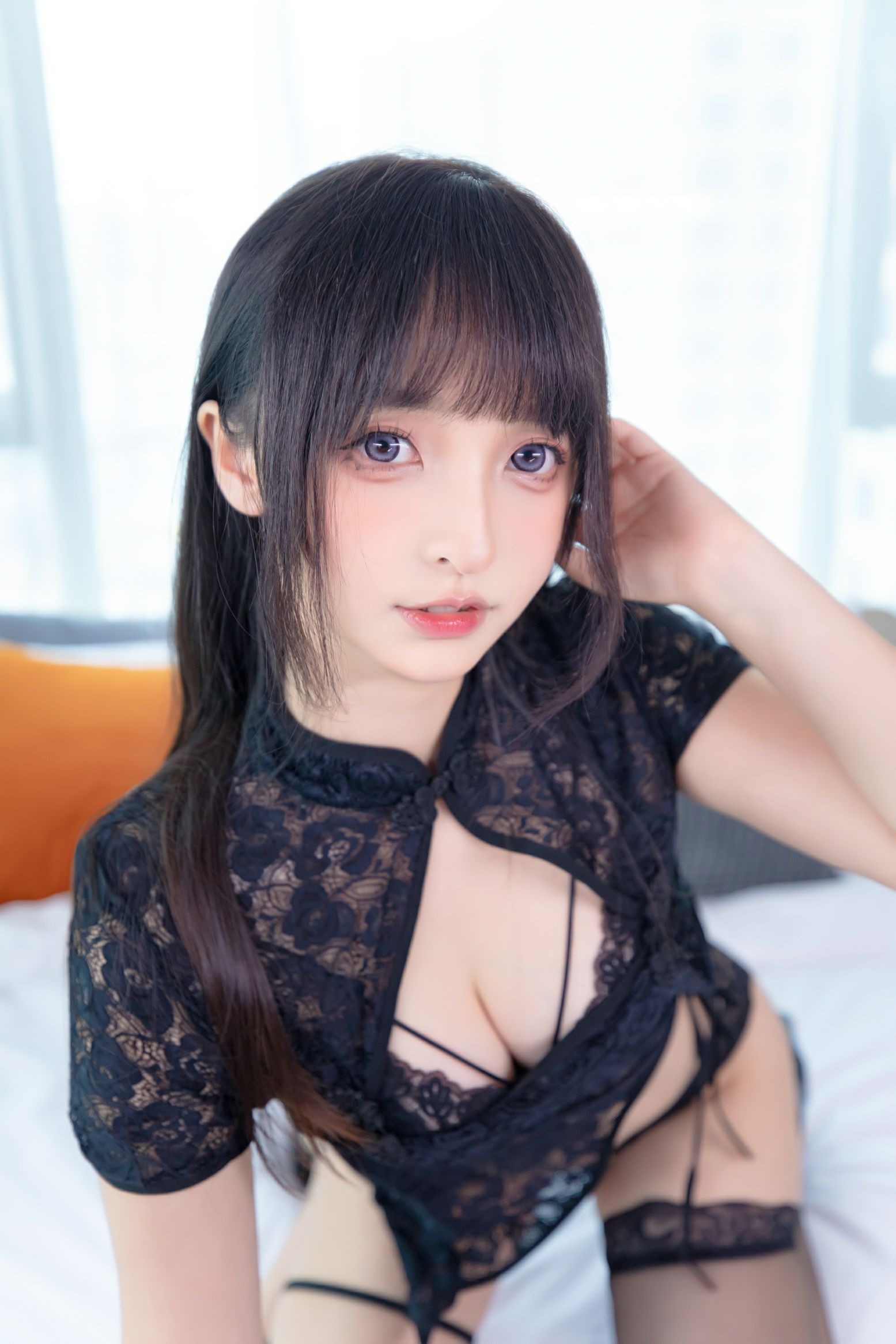 神楽坂真冬 黄粱美梦(40)