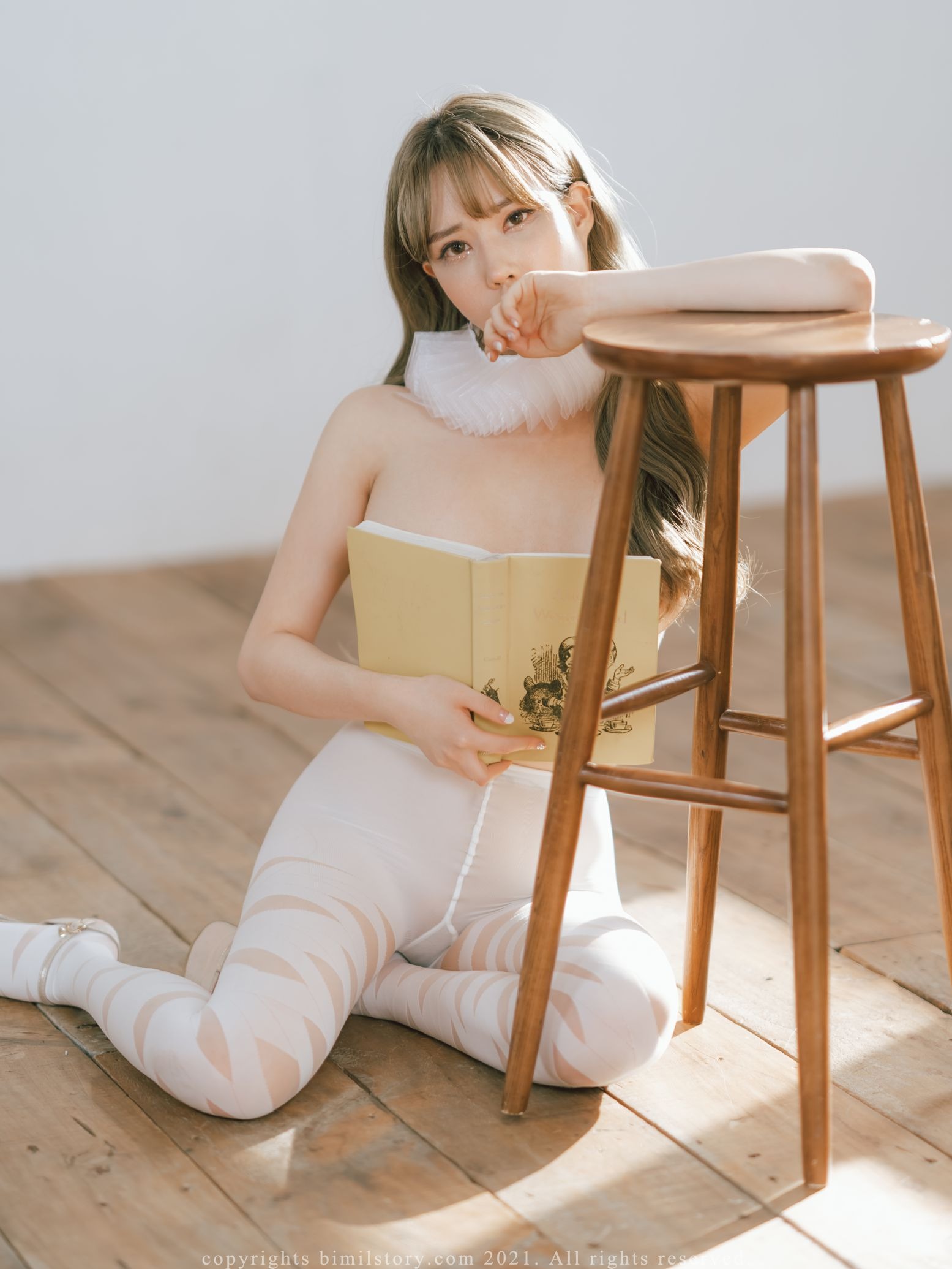 [Bimilstory] Eunha - Vol.05 Sentimental Eunha(61)