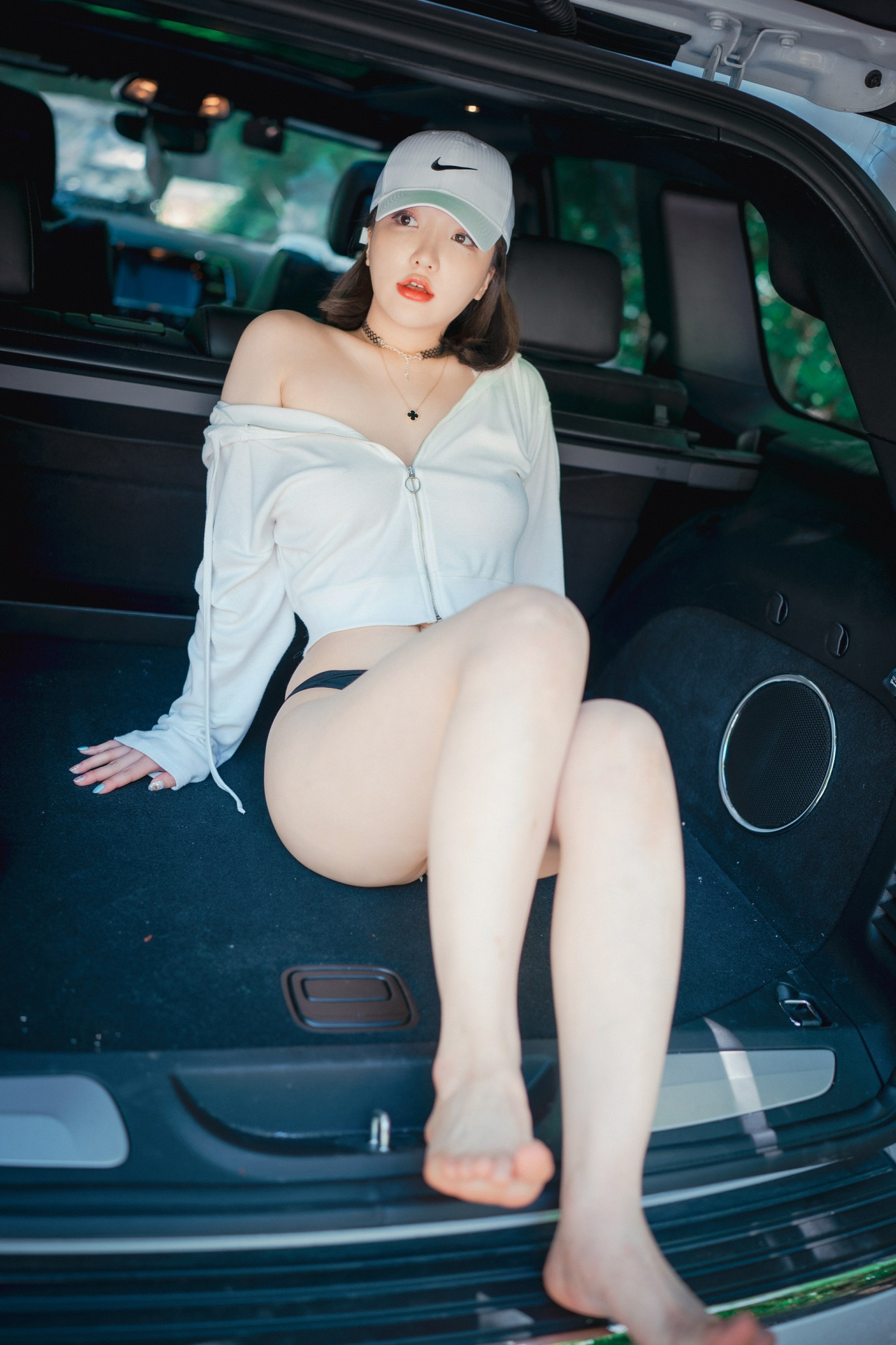 DJAWA Photo - Son Ye-Eun (손예은) - Naughty Trekking(34)