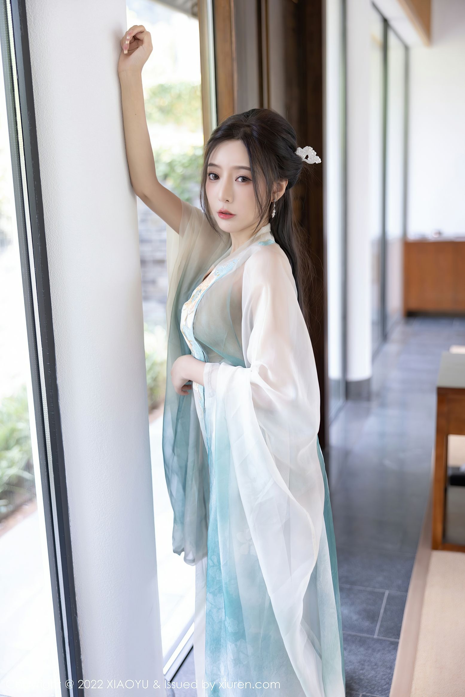 XiaoYu Vol.889 Yanni - Wang Xin Yao (王馨瑶)(51)