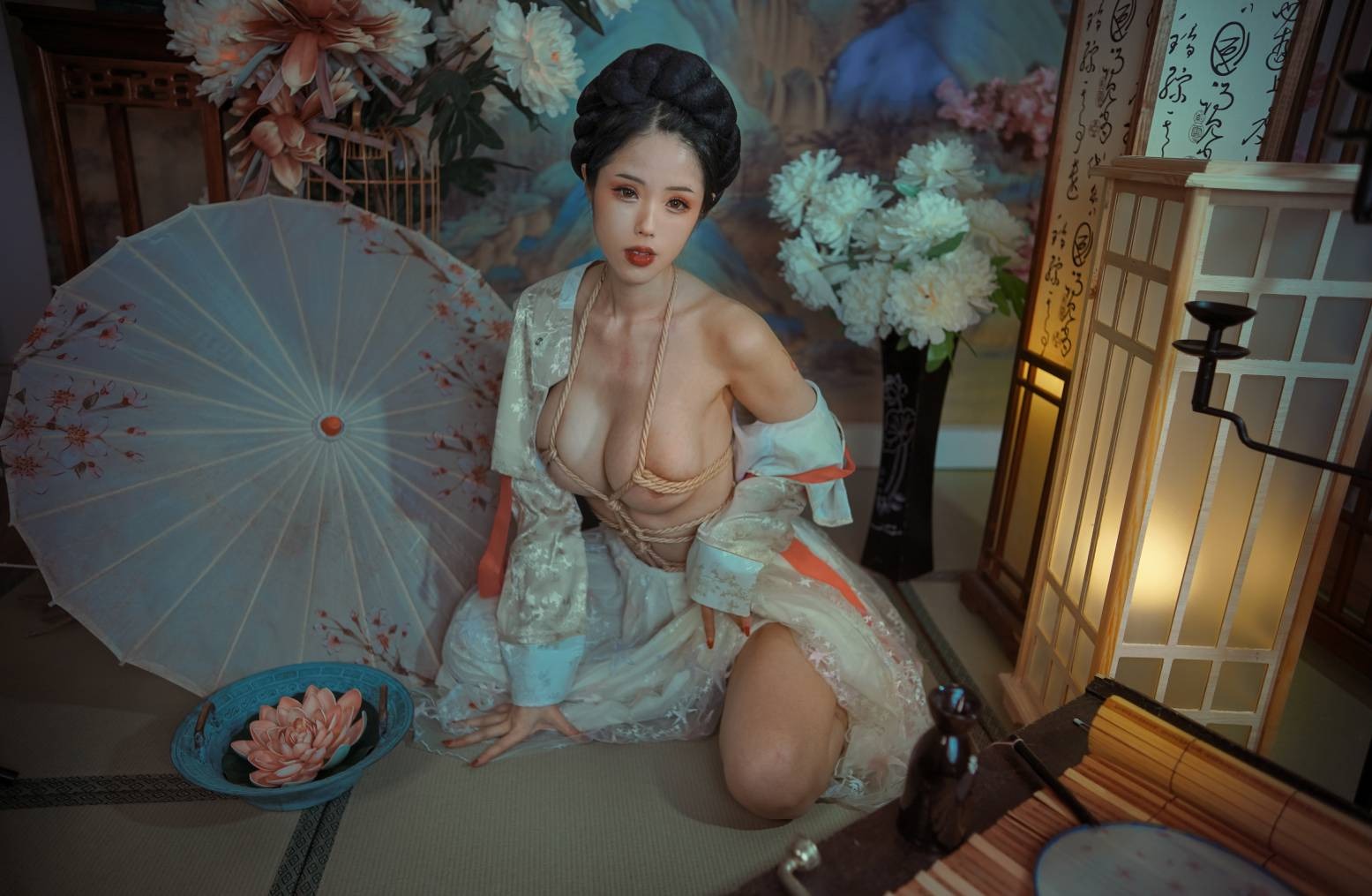 钛合金TiTi 霜花店(48)