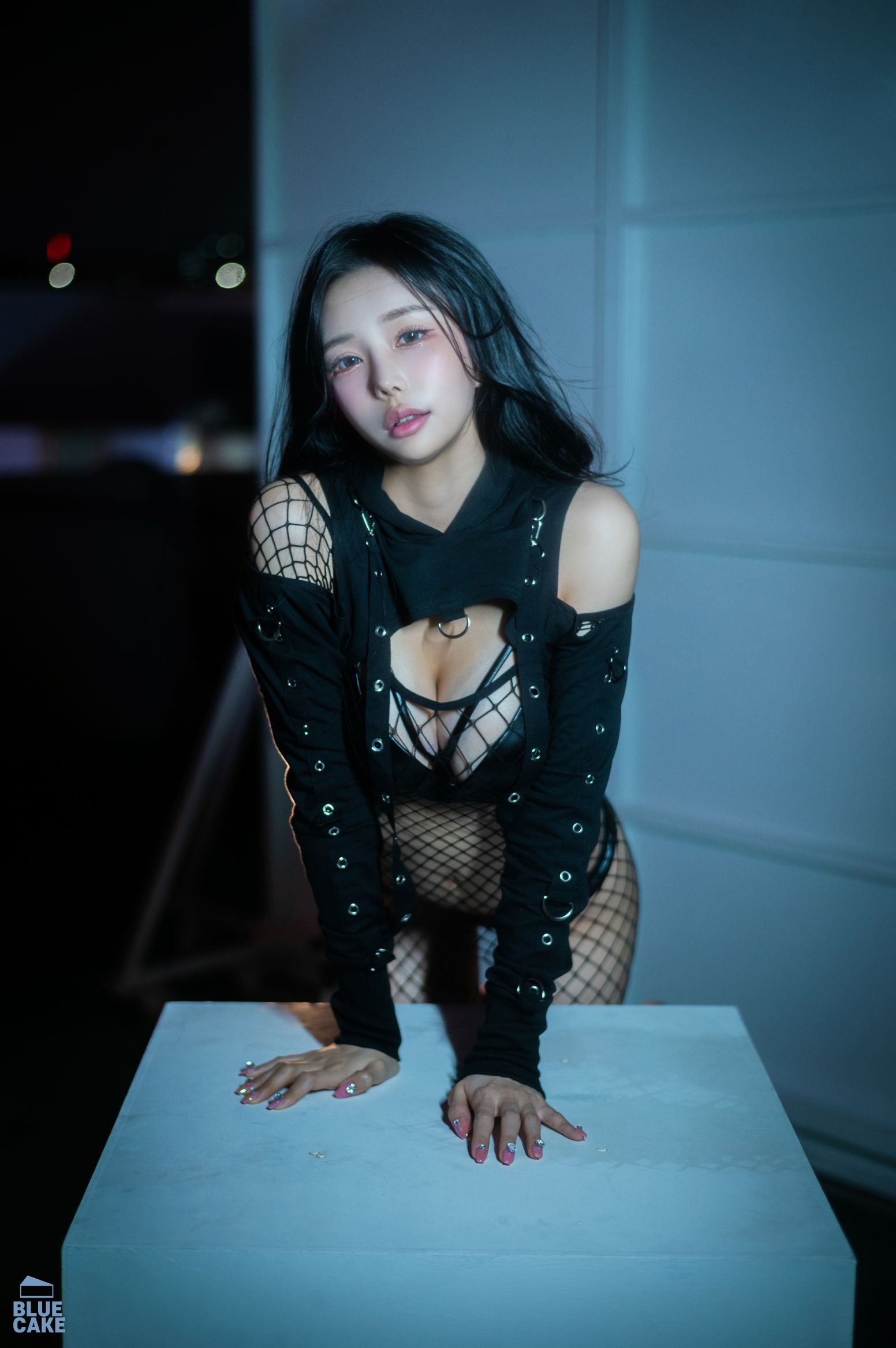 [BLUECAKE] YeonYu - Vol.3 DAY AND NIGHT(40)