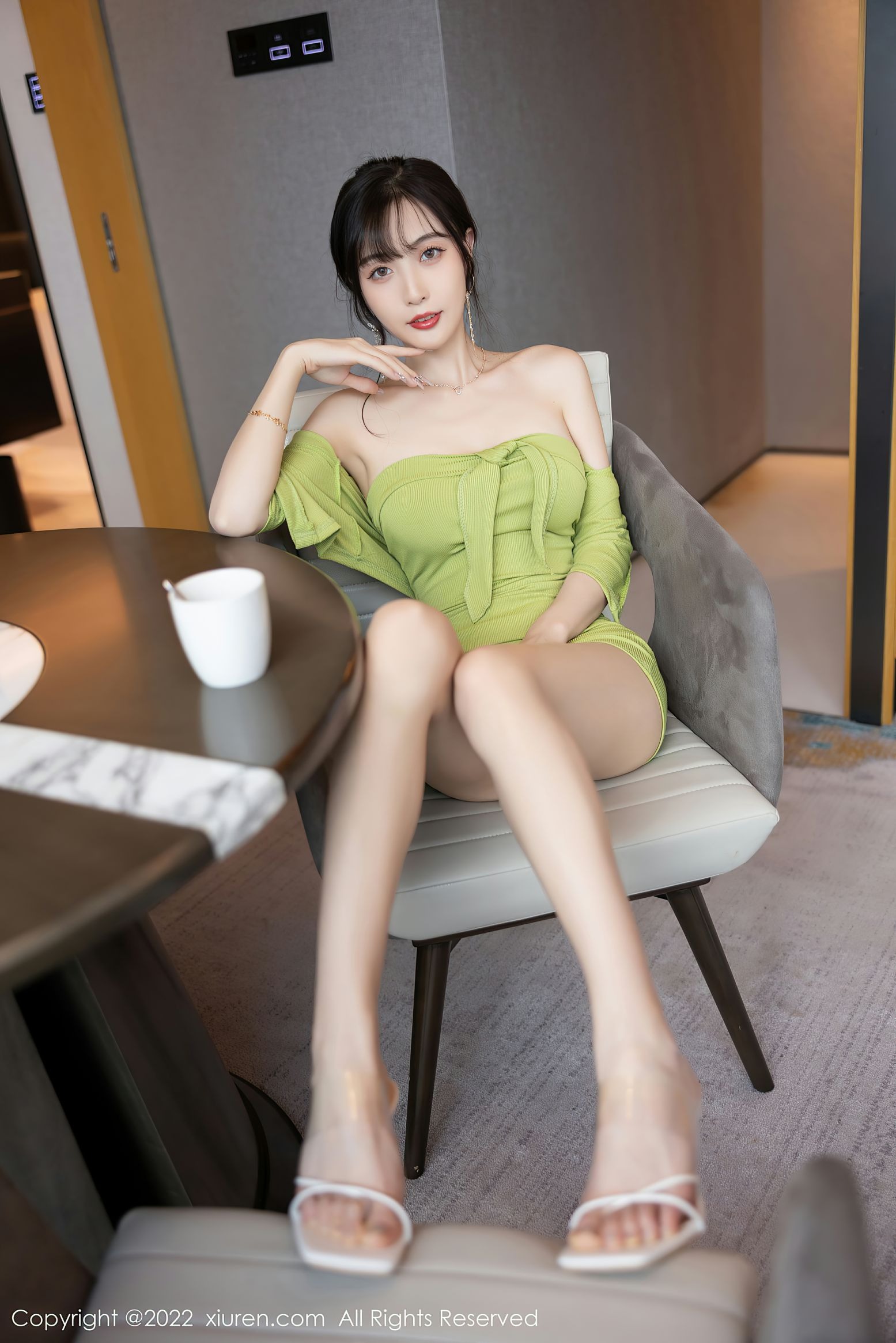 XIUREN No.5211 Lin Xing Lan (林星阑)(52)