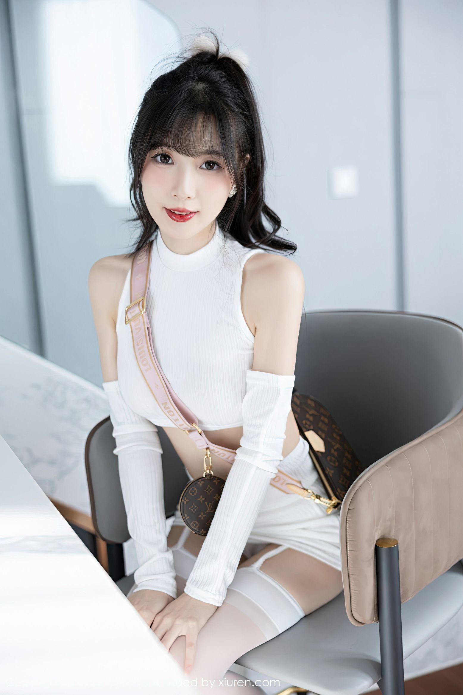 XiaoYu Vol.928 Lin Xing Lan (林星阑)(69)