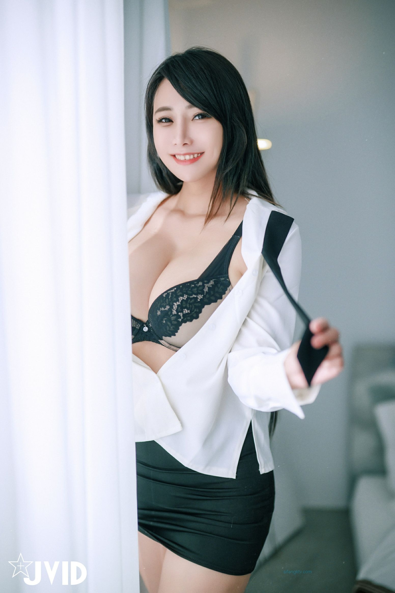 JVID_Lele-Secretary uniform(45)