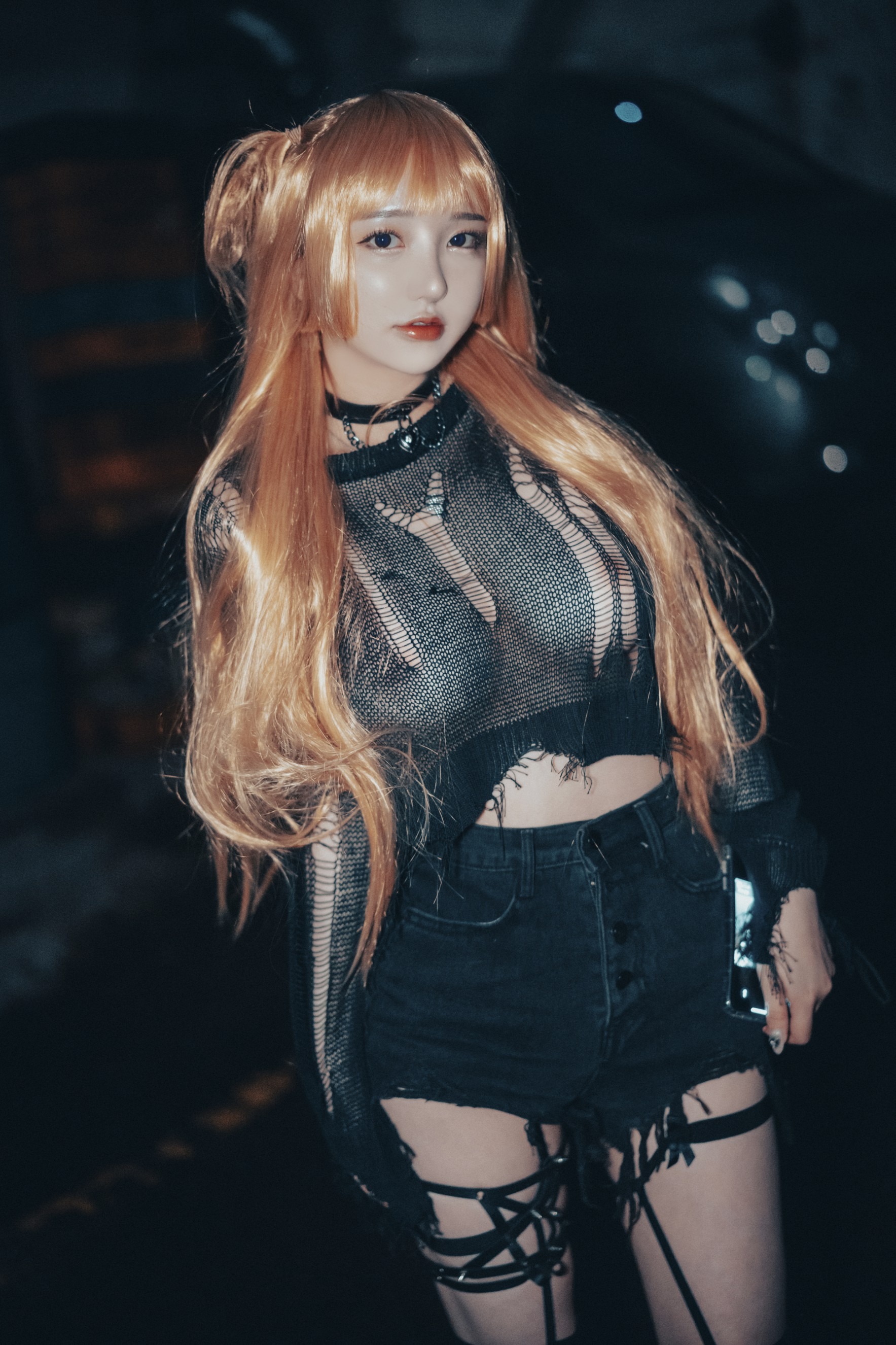 DJAWA Photo - Son Ye-Eun (손예은) - Backout Queen Misa(83)