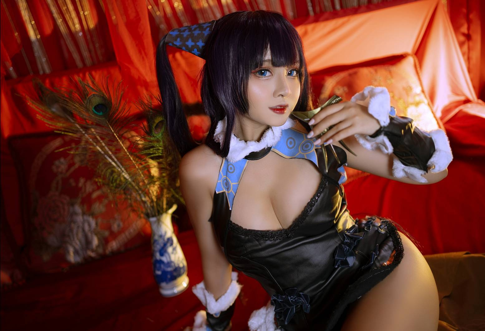 Sayo Momo - Fate Grand Order Yang Guifei the Empress(4)