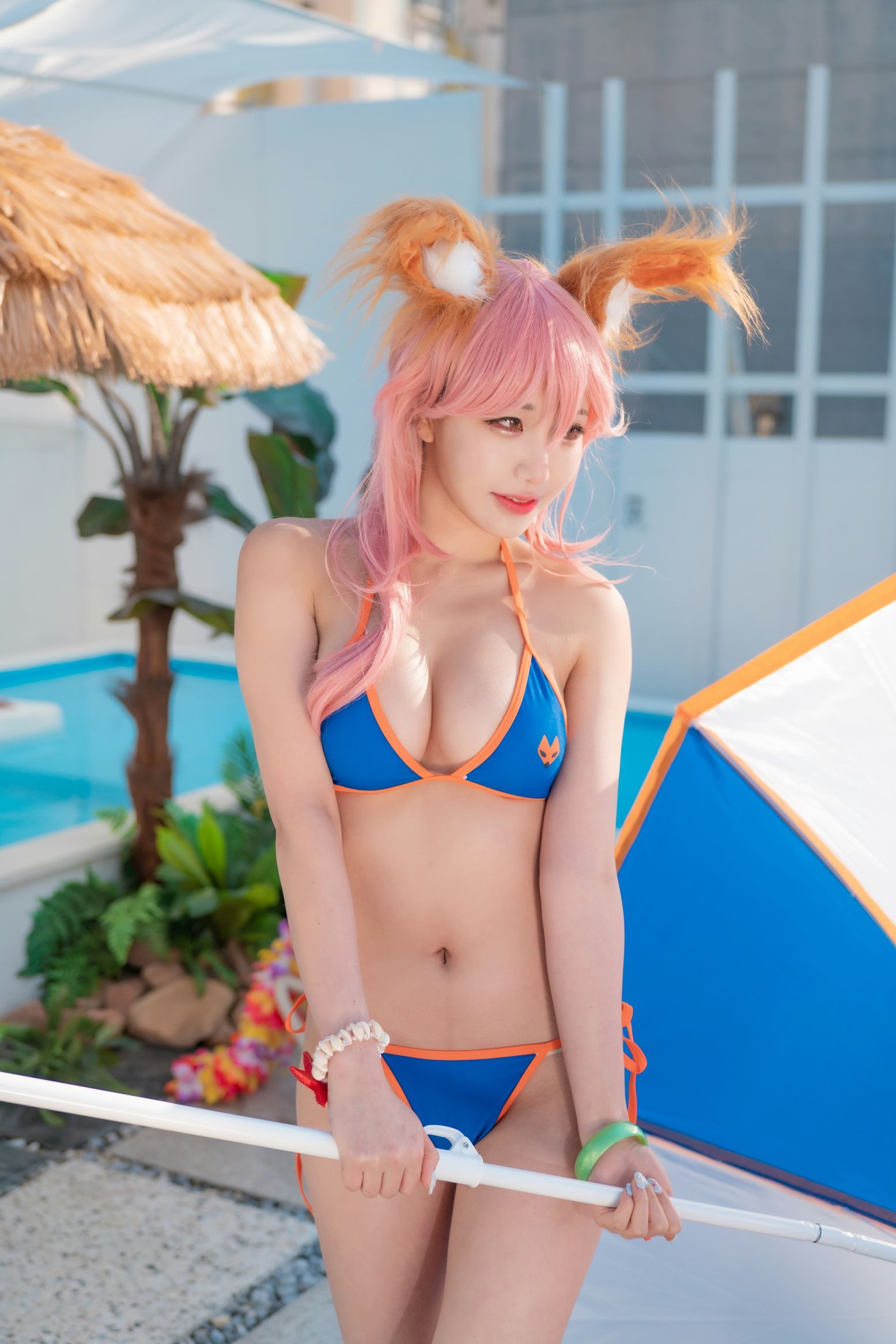 Tamamo Summer(15)