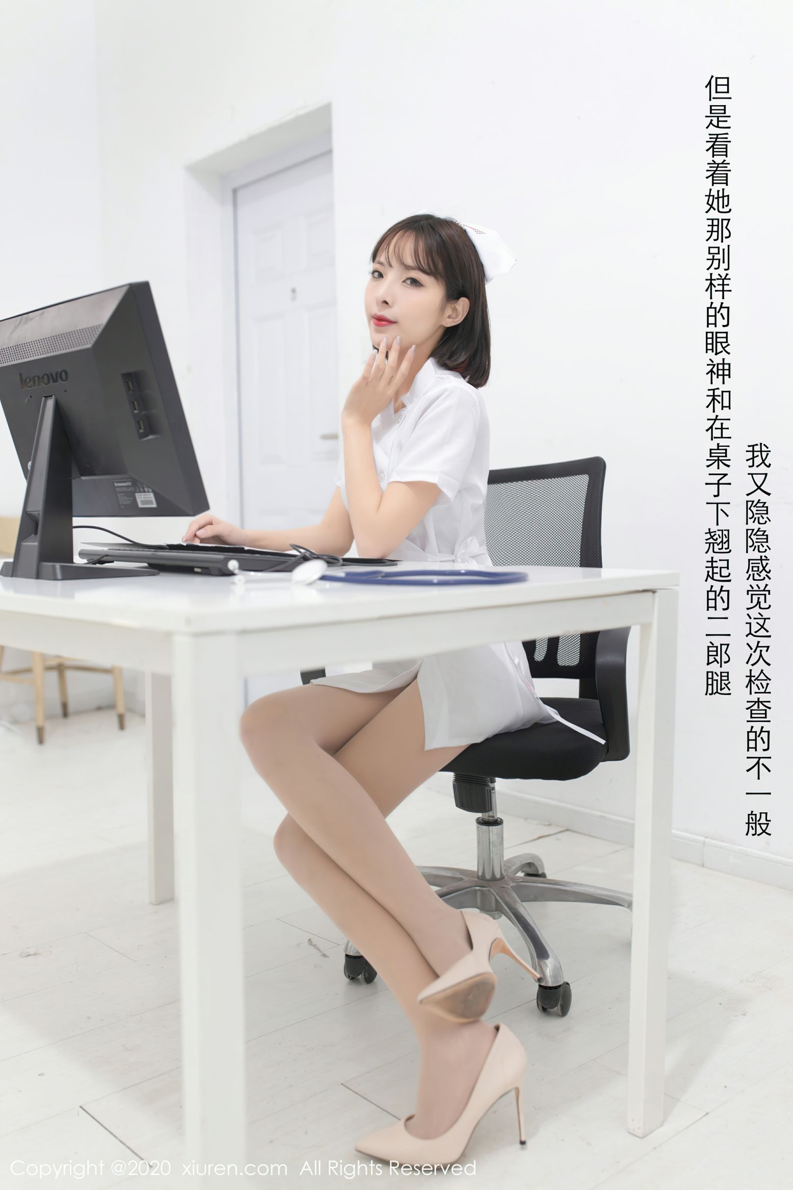 XIUREN No.2698 Chen Xiao Miao (陈小喵)(21)