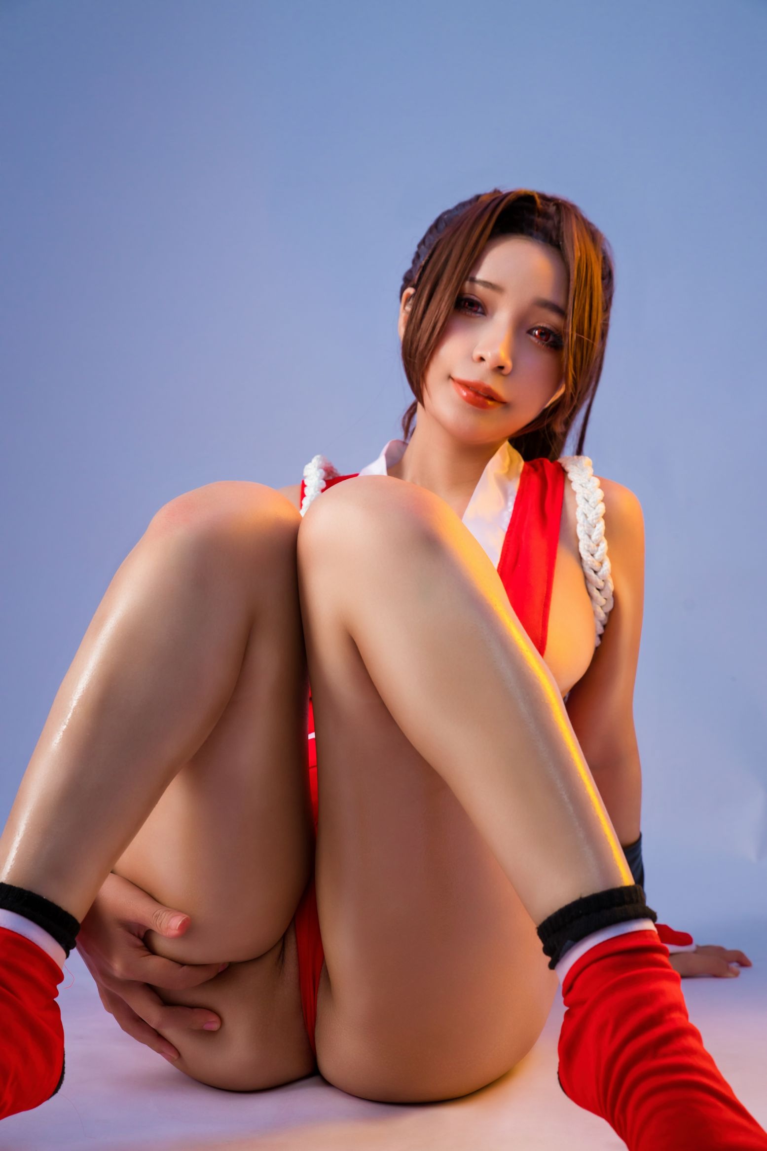 Umeko J - Mai Shiranui(36)