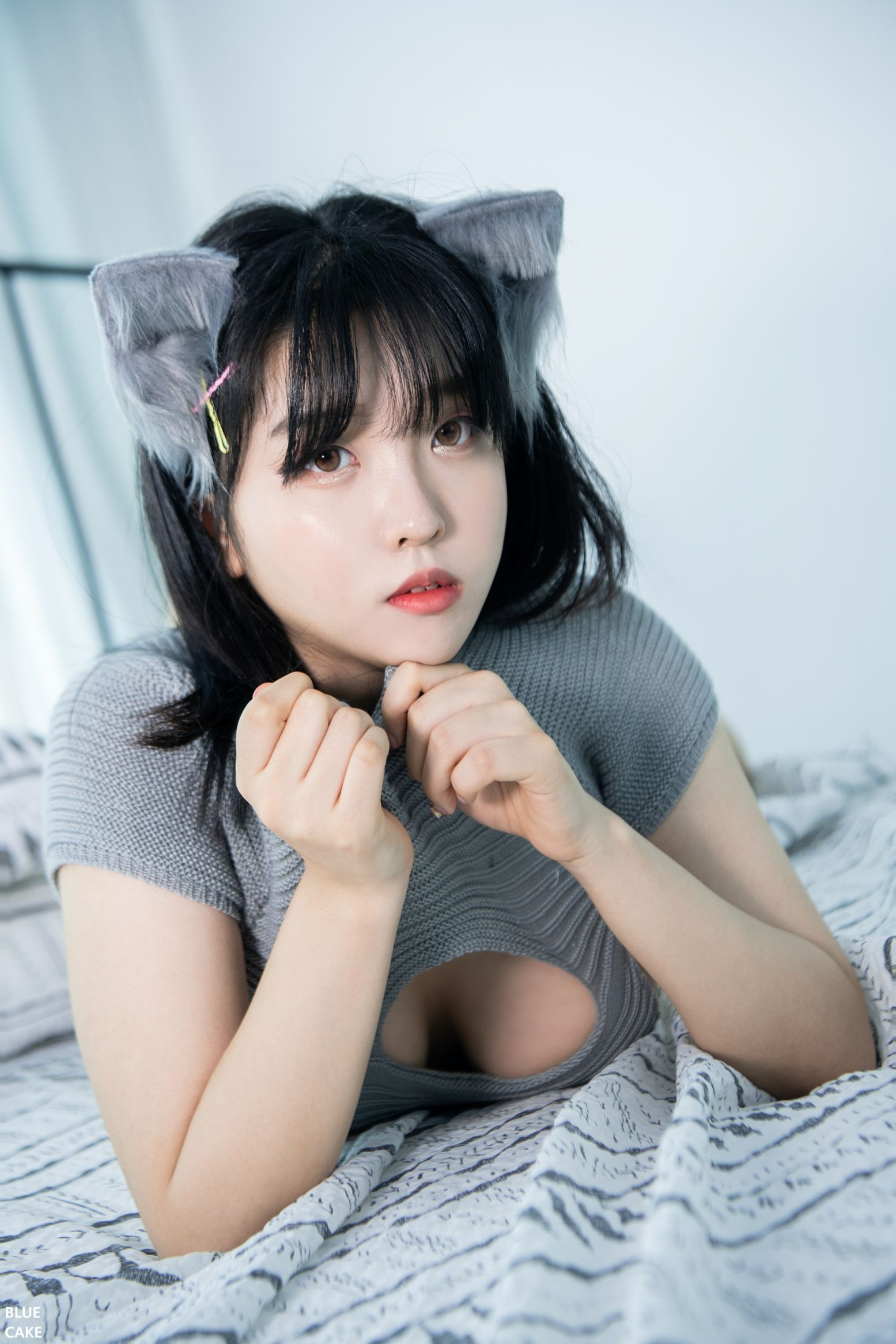 [BLUECAKE] Song Hana (송하나) - House Cat(3)