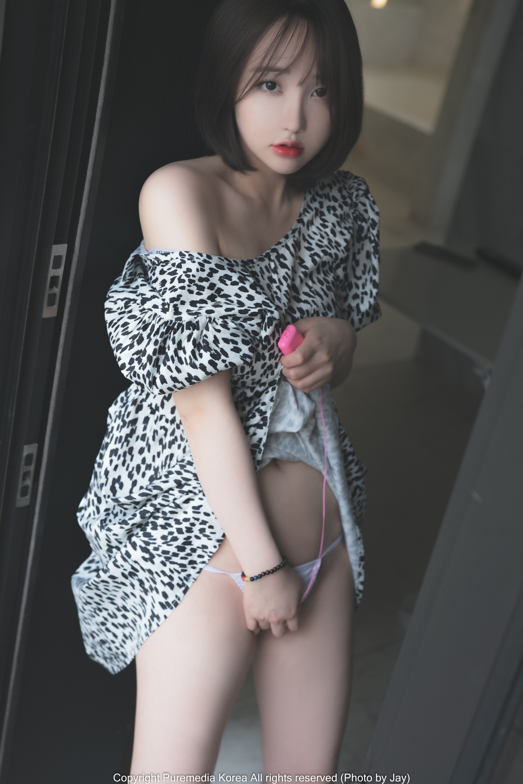 Pure Media Vol.114 Son Ye-Eun (손예은)(60)