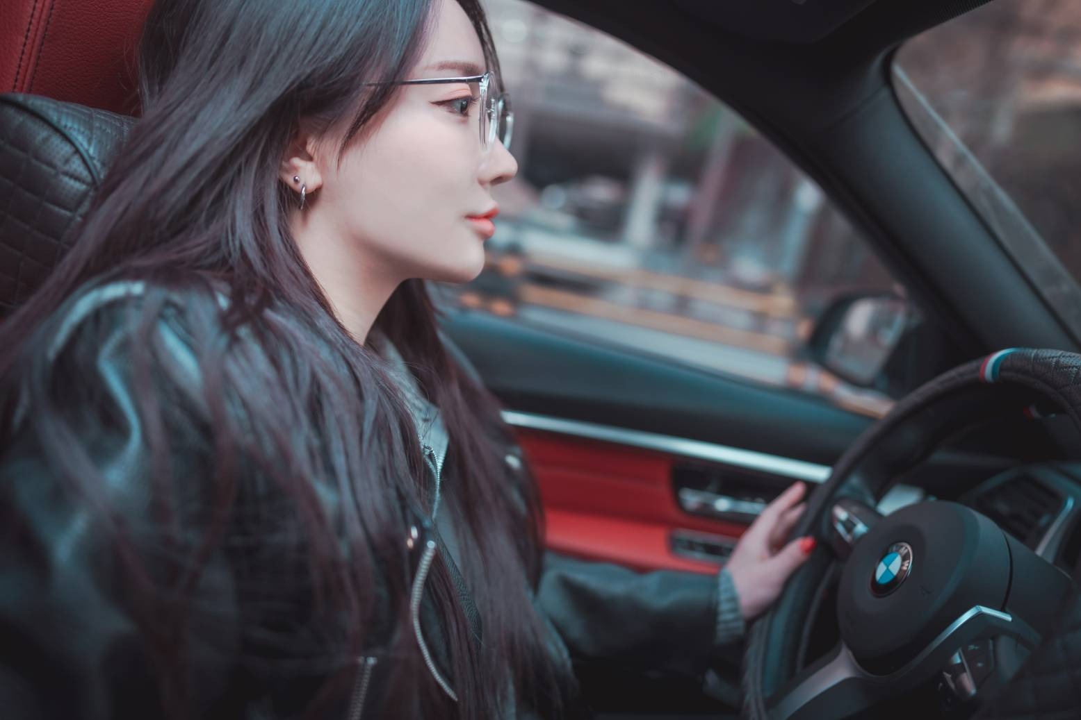 [DJAWA] YeEun - Drive My Car(54)