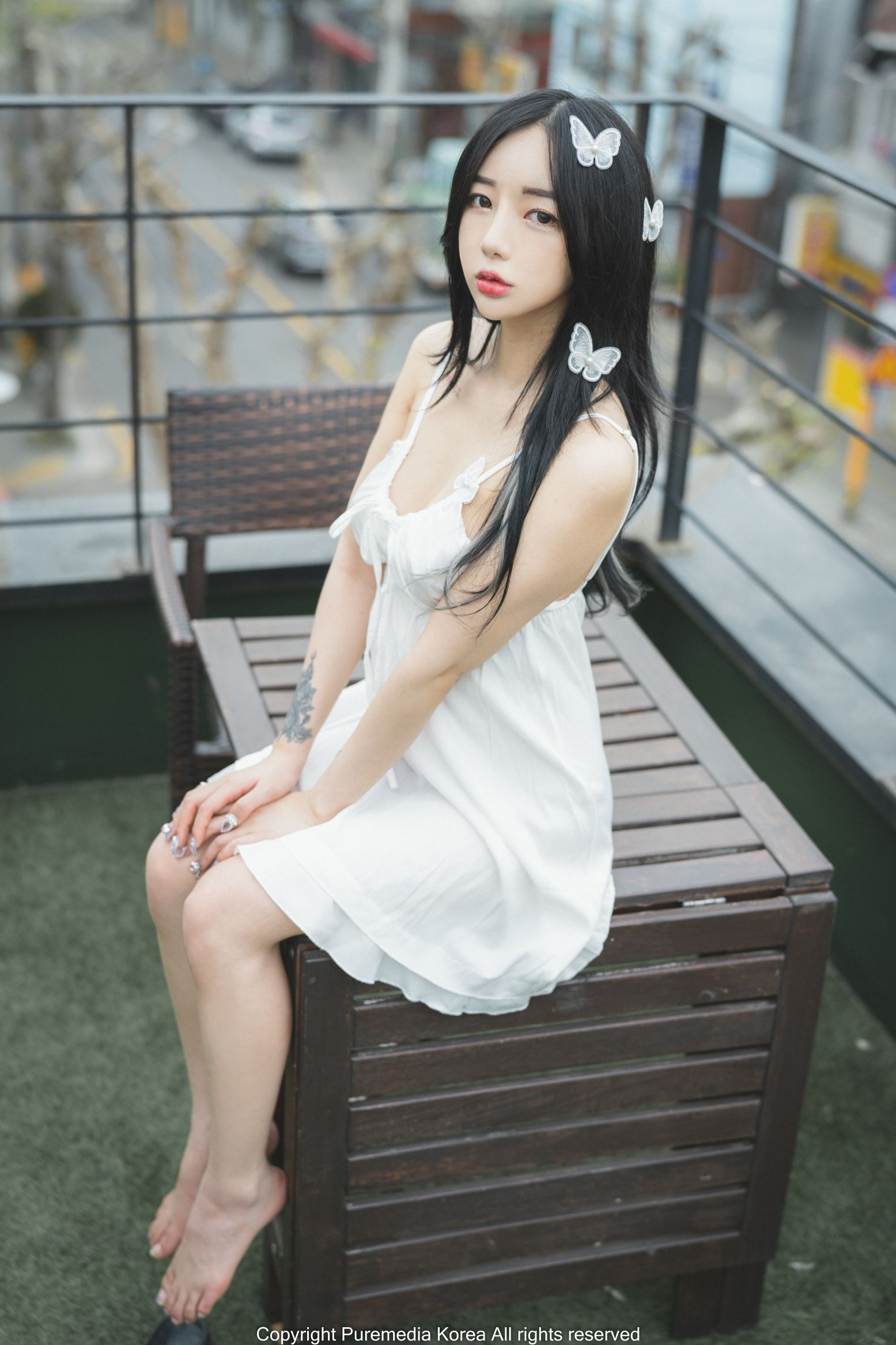 PURE MEDIA Vol.180 Jia(92)