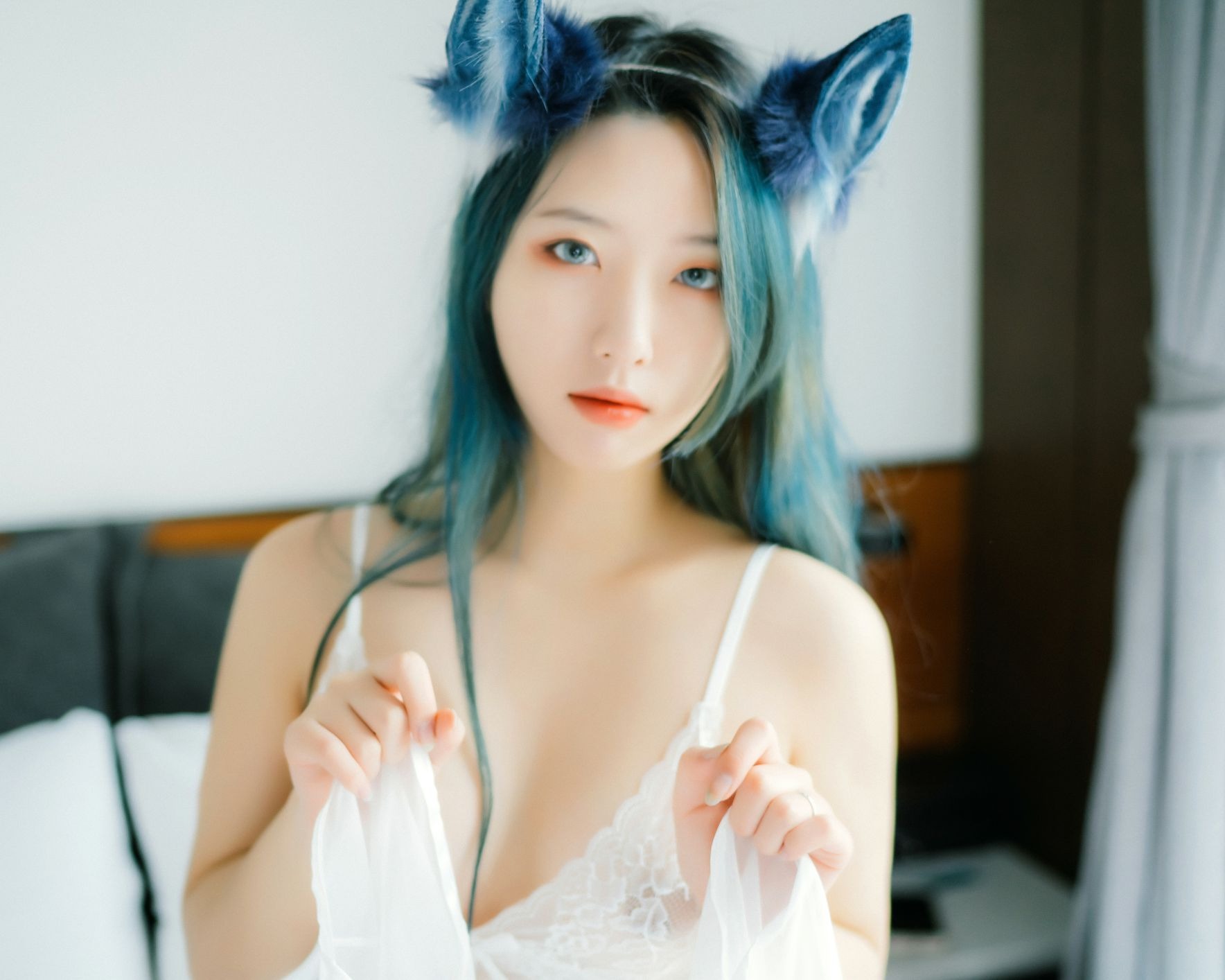 Dame (담) - Happy Day Vol.1 - Moon Night Snap(6)