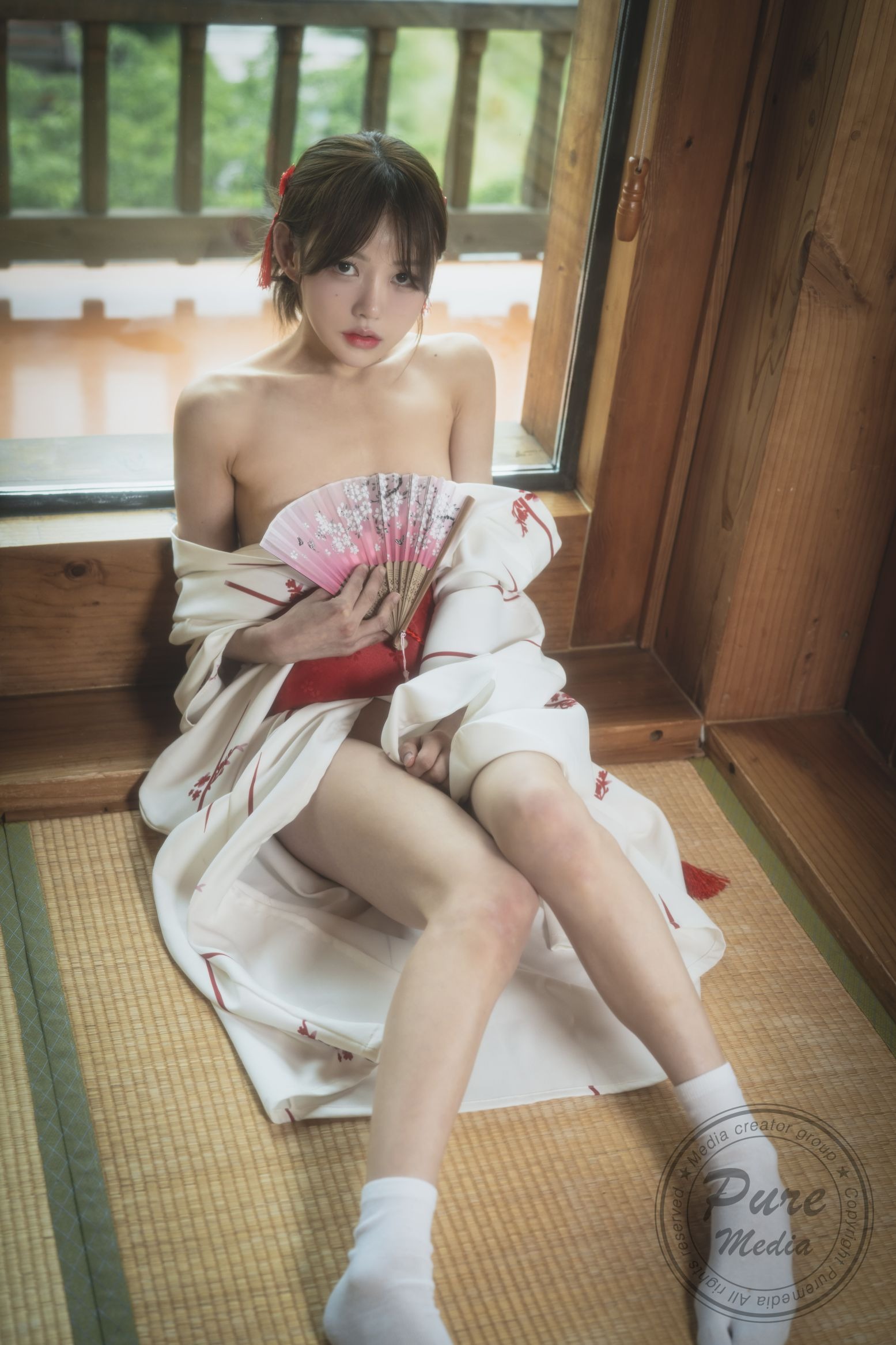 [PureMedia] VOL185 Romi(99)