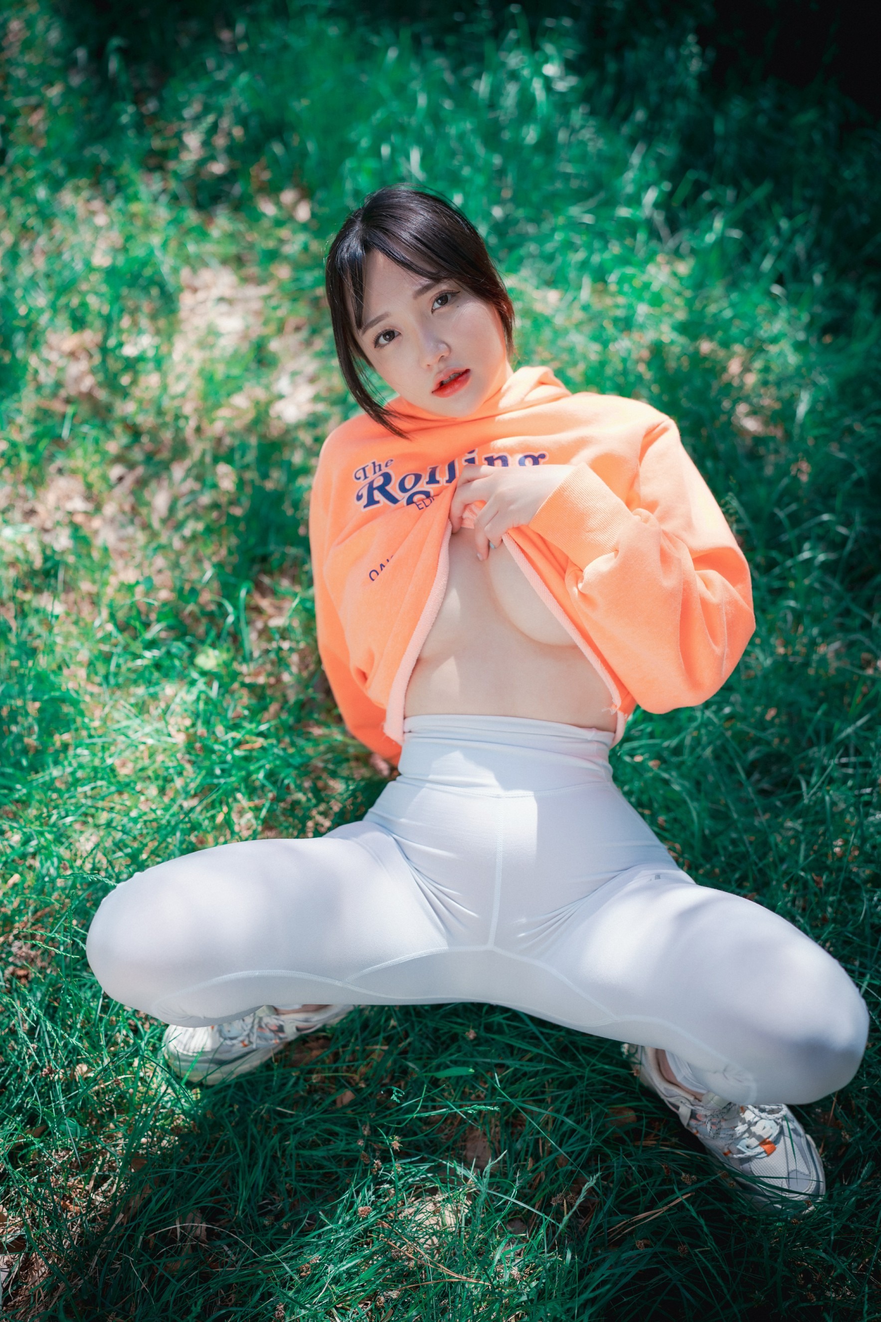 DJAWA Photo - Son Ye-Eun (손예은) - Naughty Trekking(116)