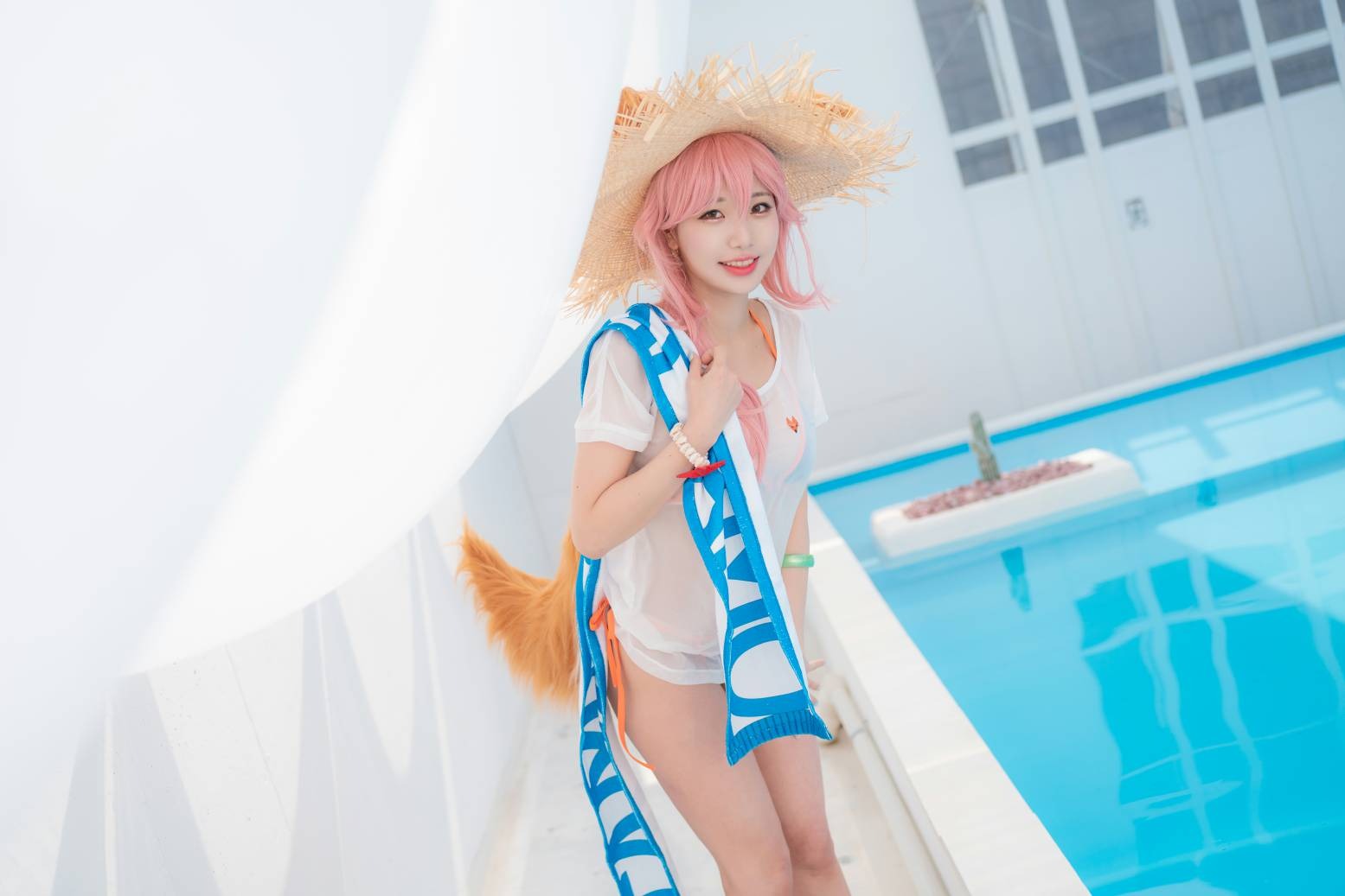 Tamamo Summer(42)