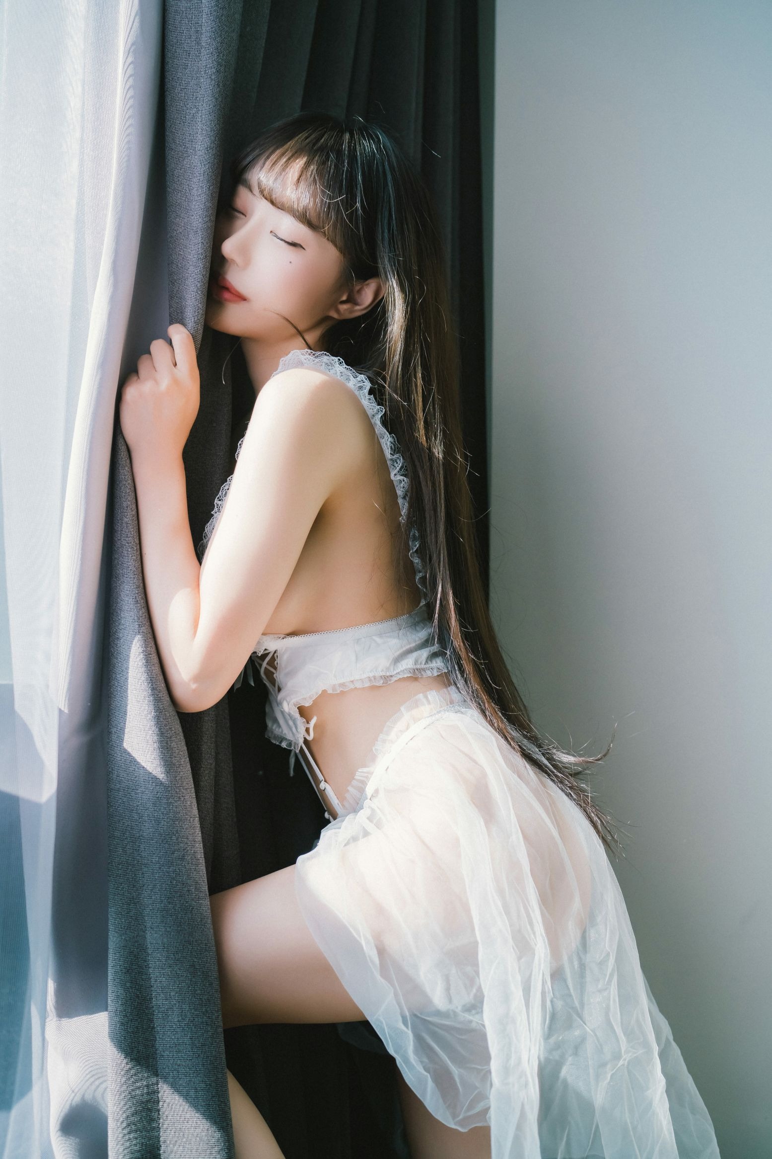 [Moon Night Snap] Jucy - Vol.5 On that day(14)