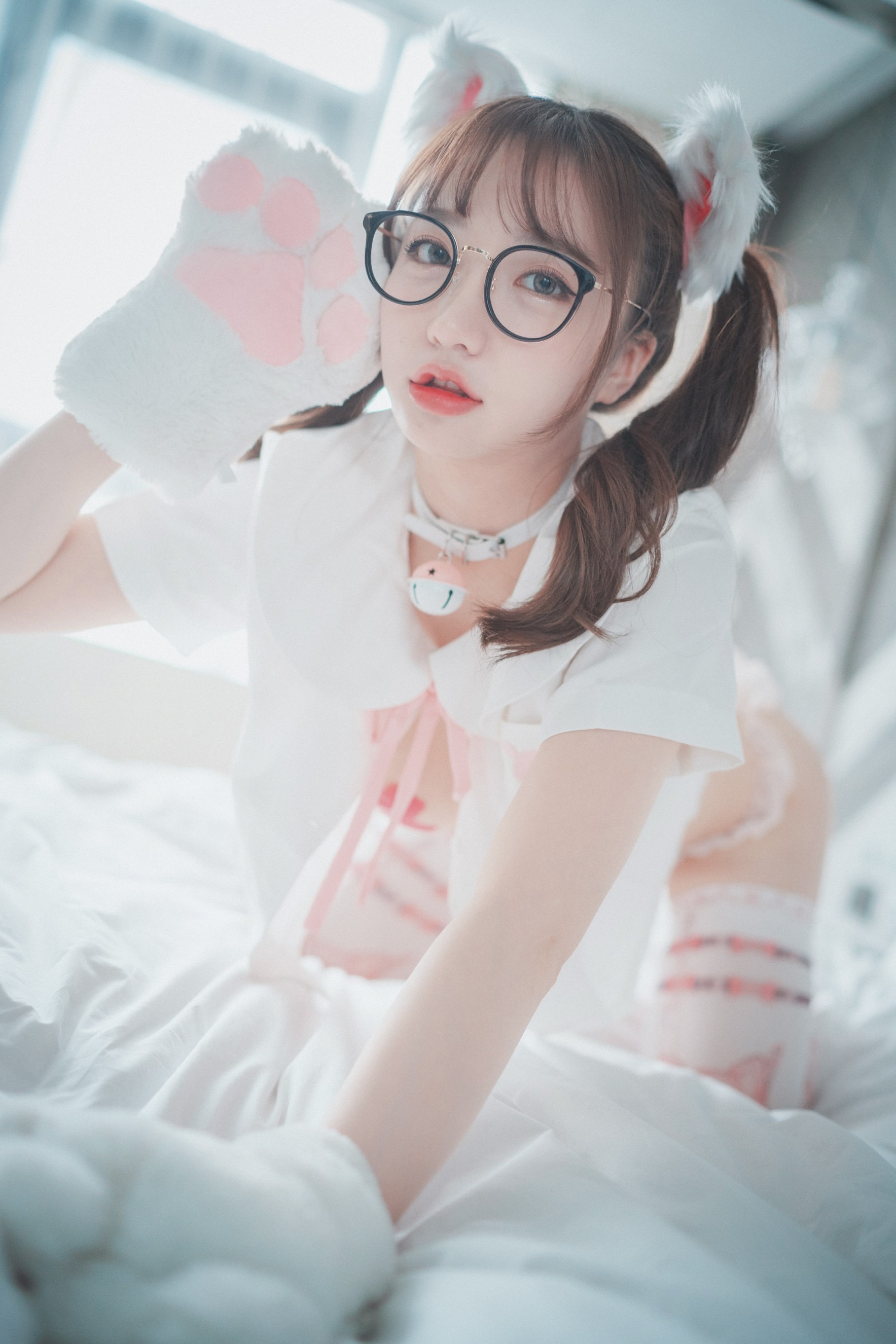 DJAWA Photo - Son Ye-Eun (손예은) - Cute Pink(28)