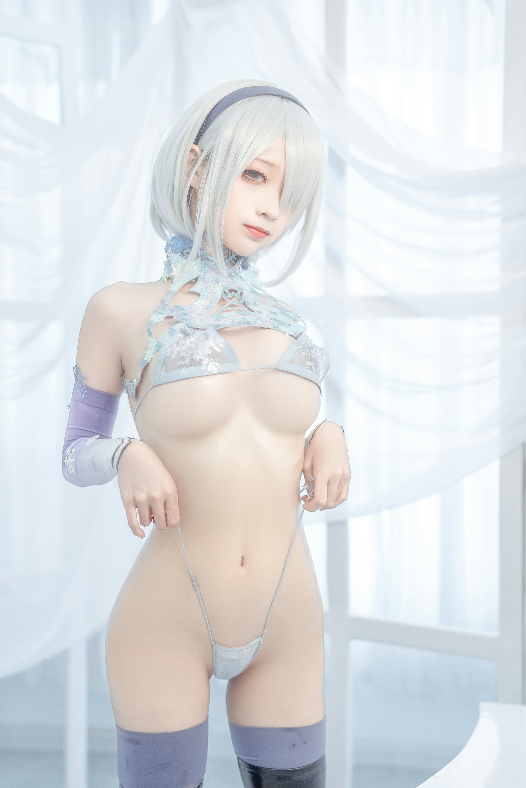 蠢沫沫 - 冰雪2B(15)