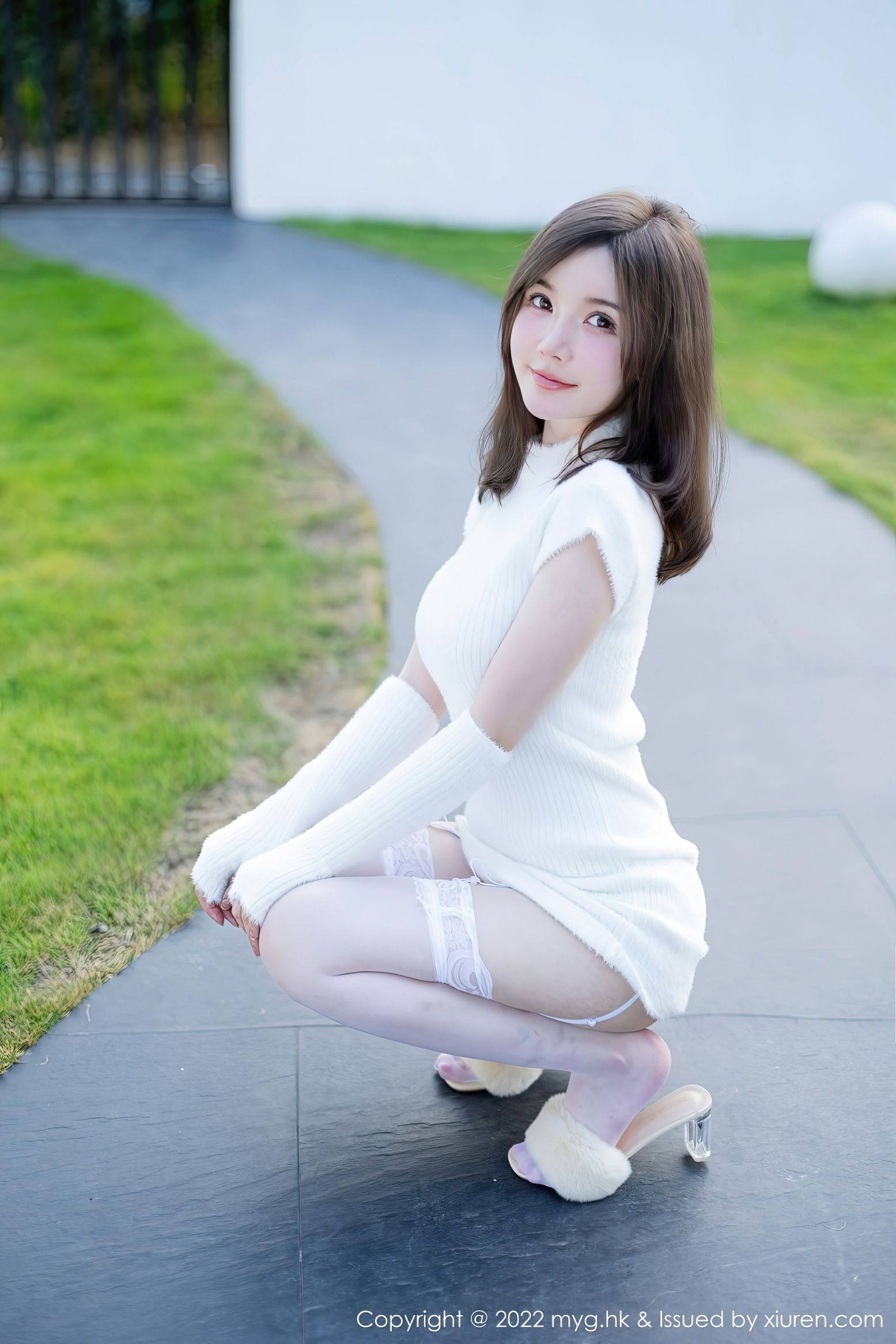 MyGirl Vol.644 糯美子Mini(65)