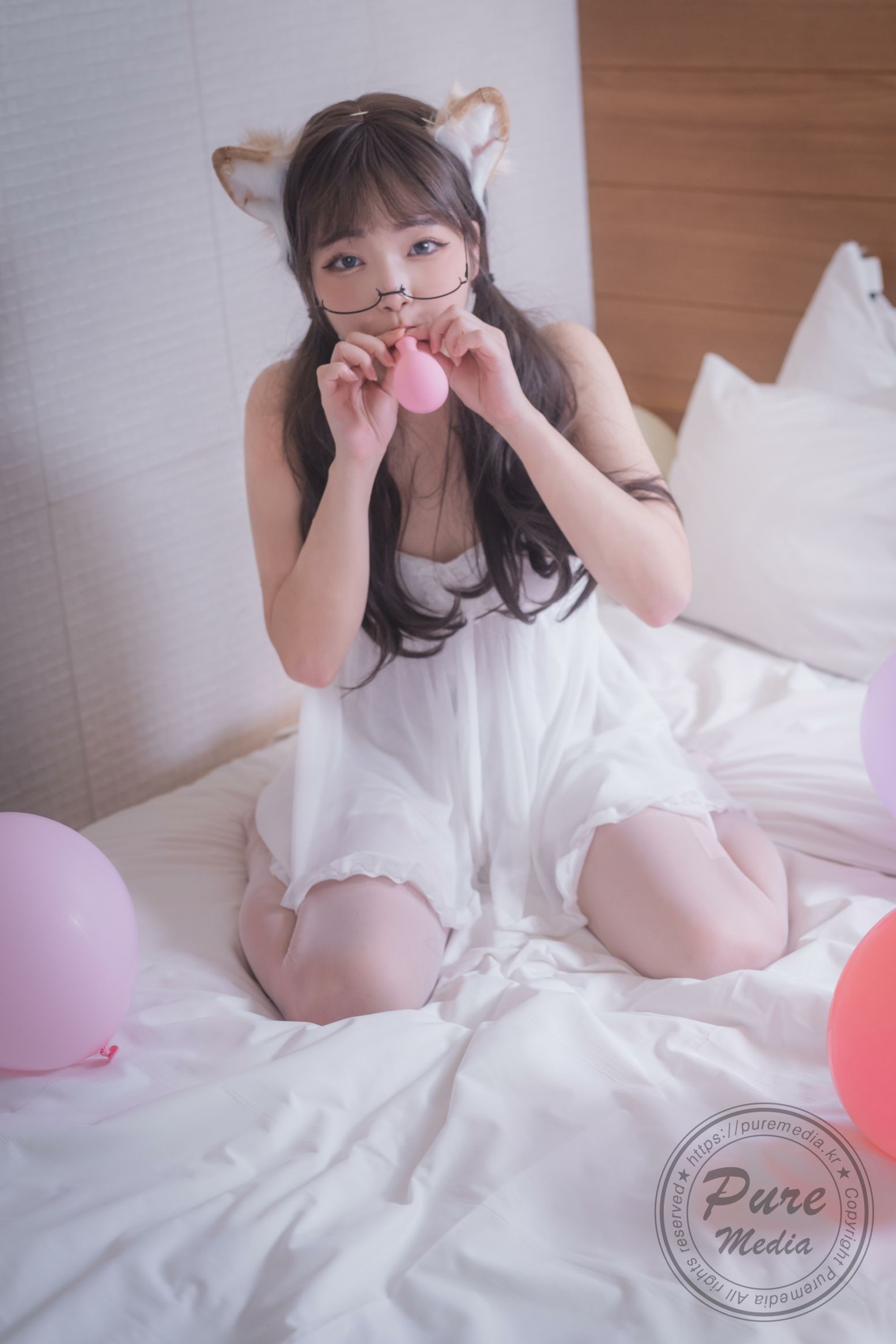 [PureMedia] Vol.257 Jelly - Pretty kinky girl(83)