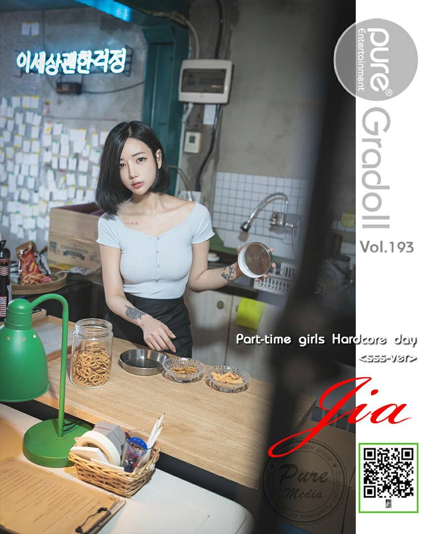 [PureMedia] VOL193 Jia(20)