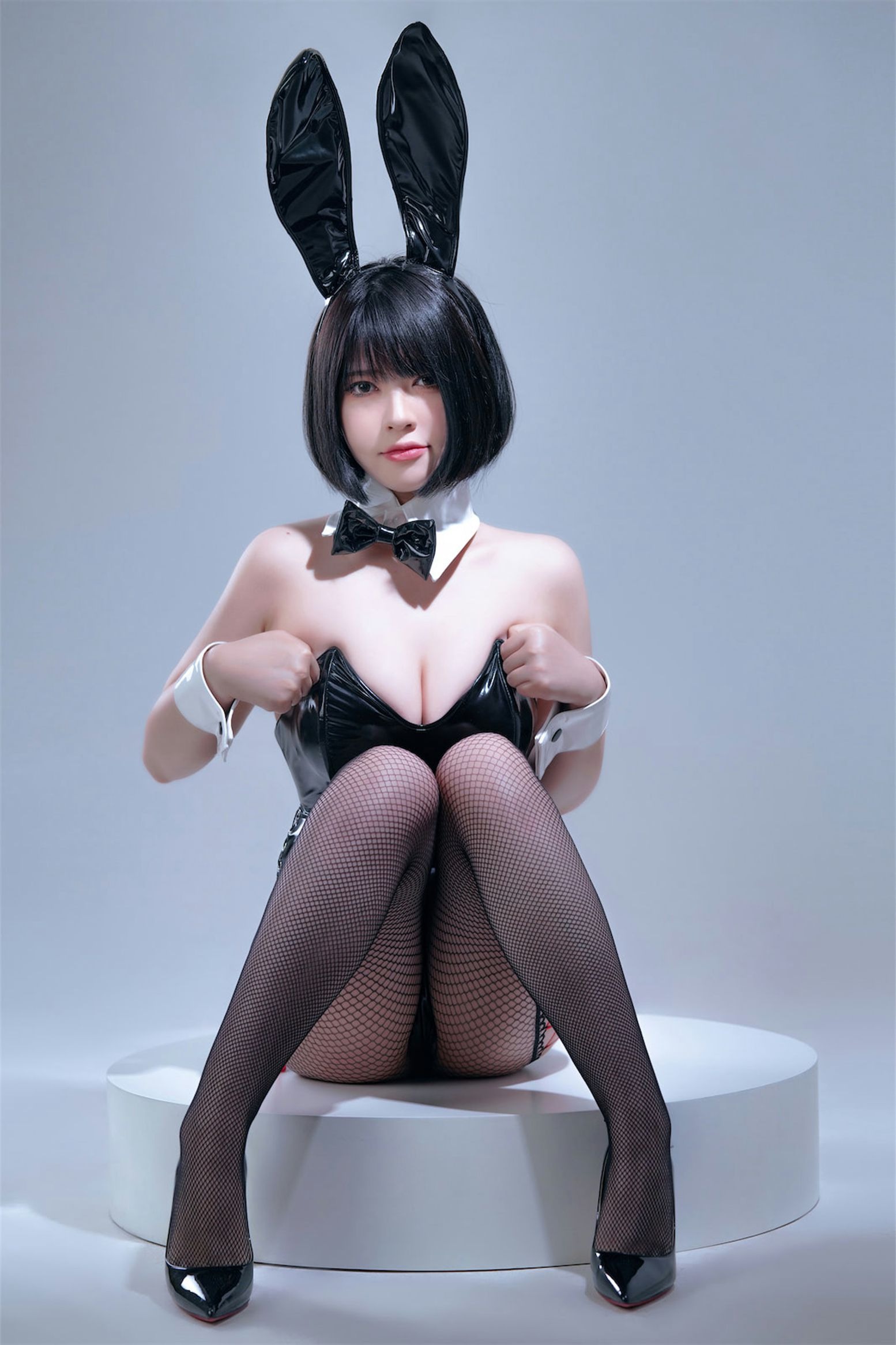 半半子 Bunny Vol.02