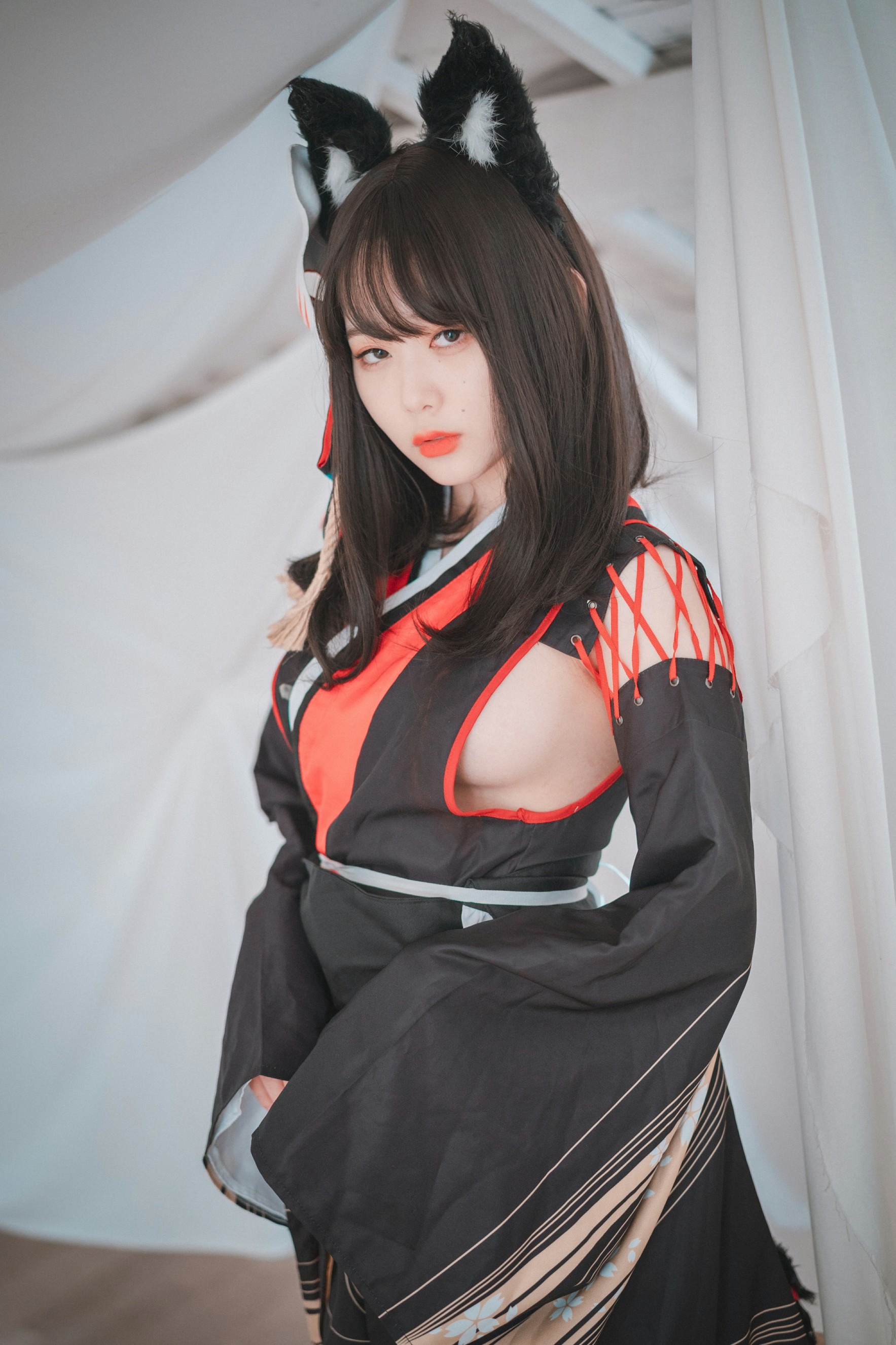 DJAWA Photo - Zia (지아) - Azur Lane IJN Yamashiiro(76)