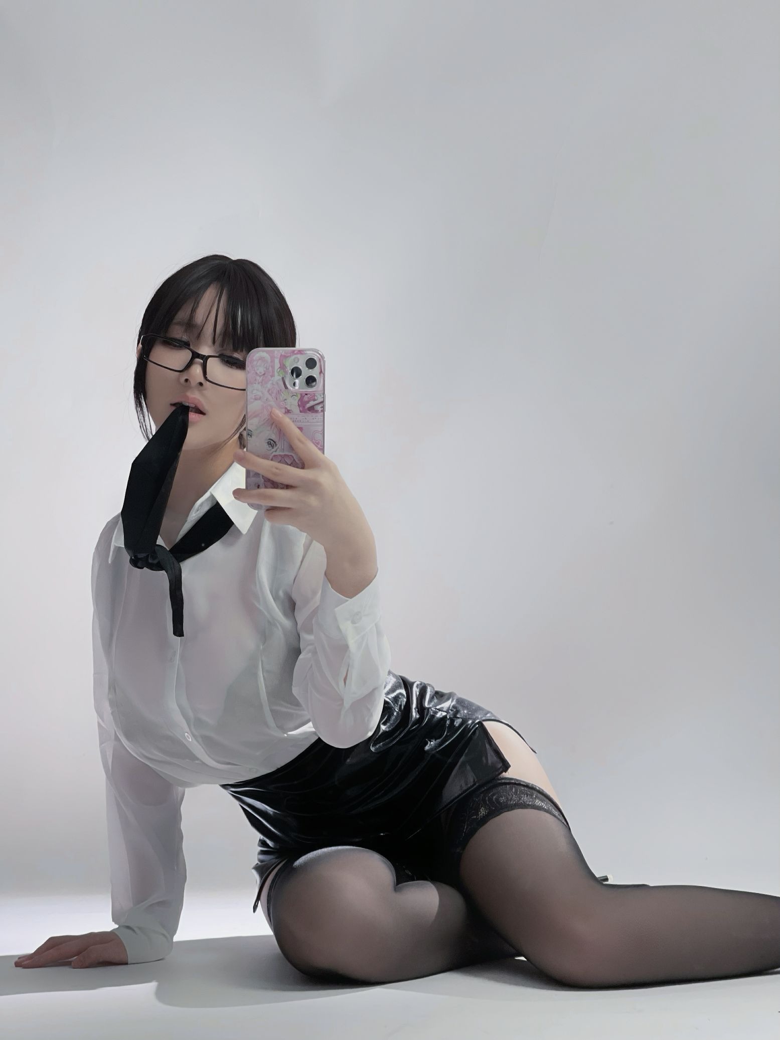 幼愛youmeko 早安,想吃点什么？(19)